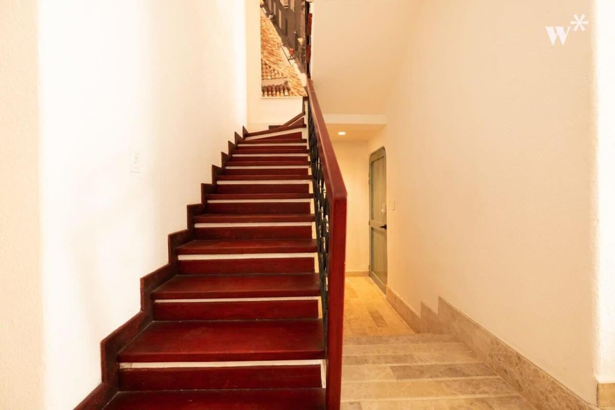 Сasa de vacaciones Amazing 4br With Ocean View In Castillogrande *
