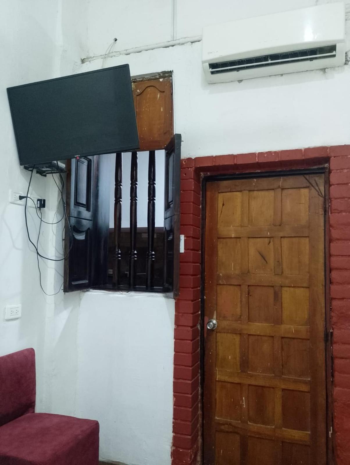 Guest house #10-33 *