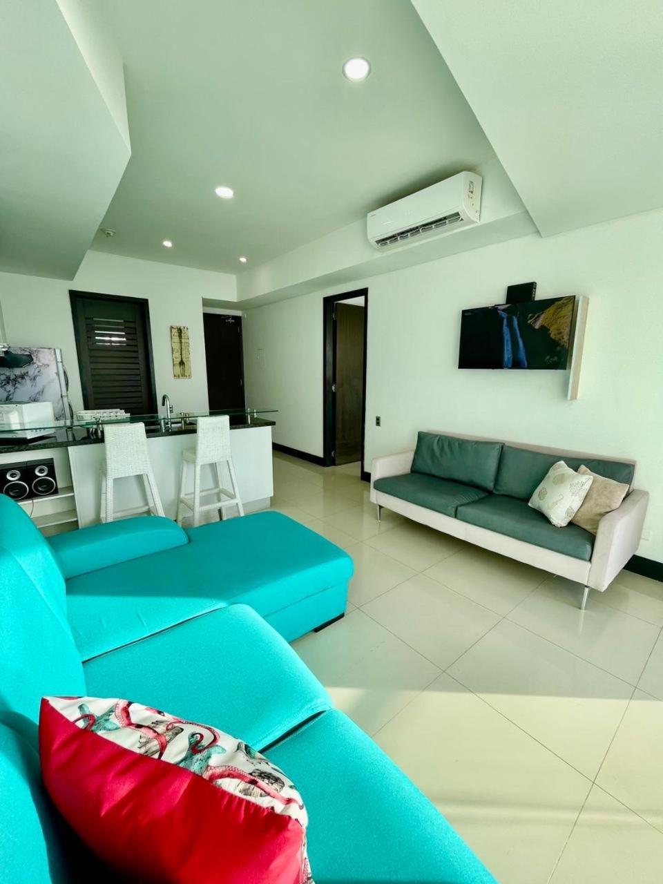 Apartment 1002 Eliptic Cartagena