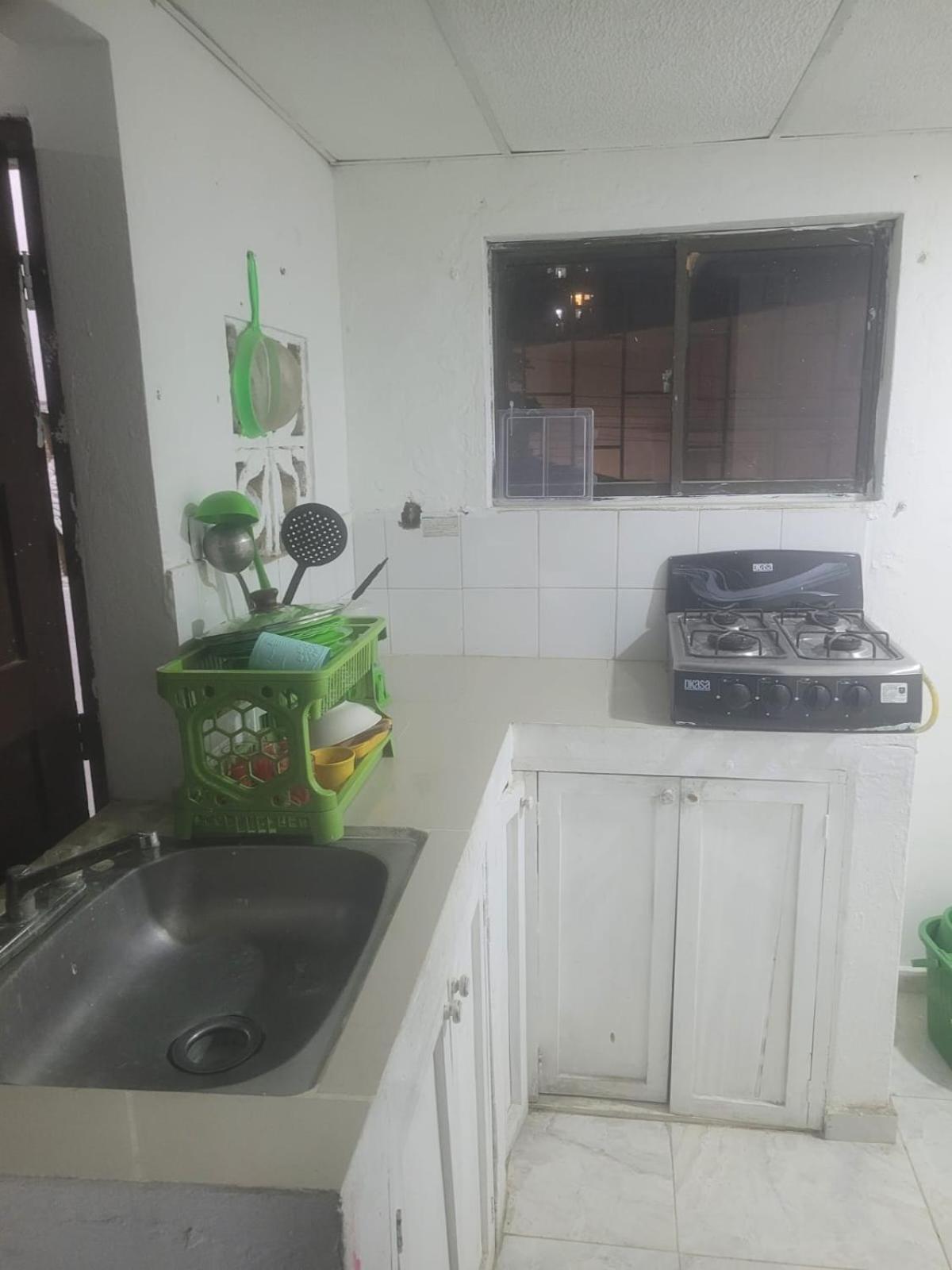 Arena Apartment Cartagena