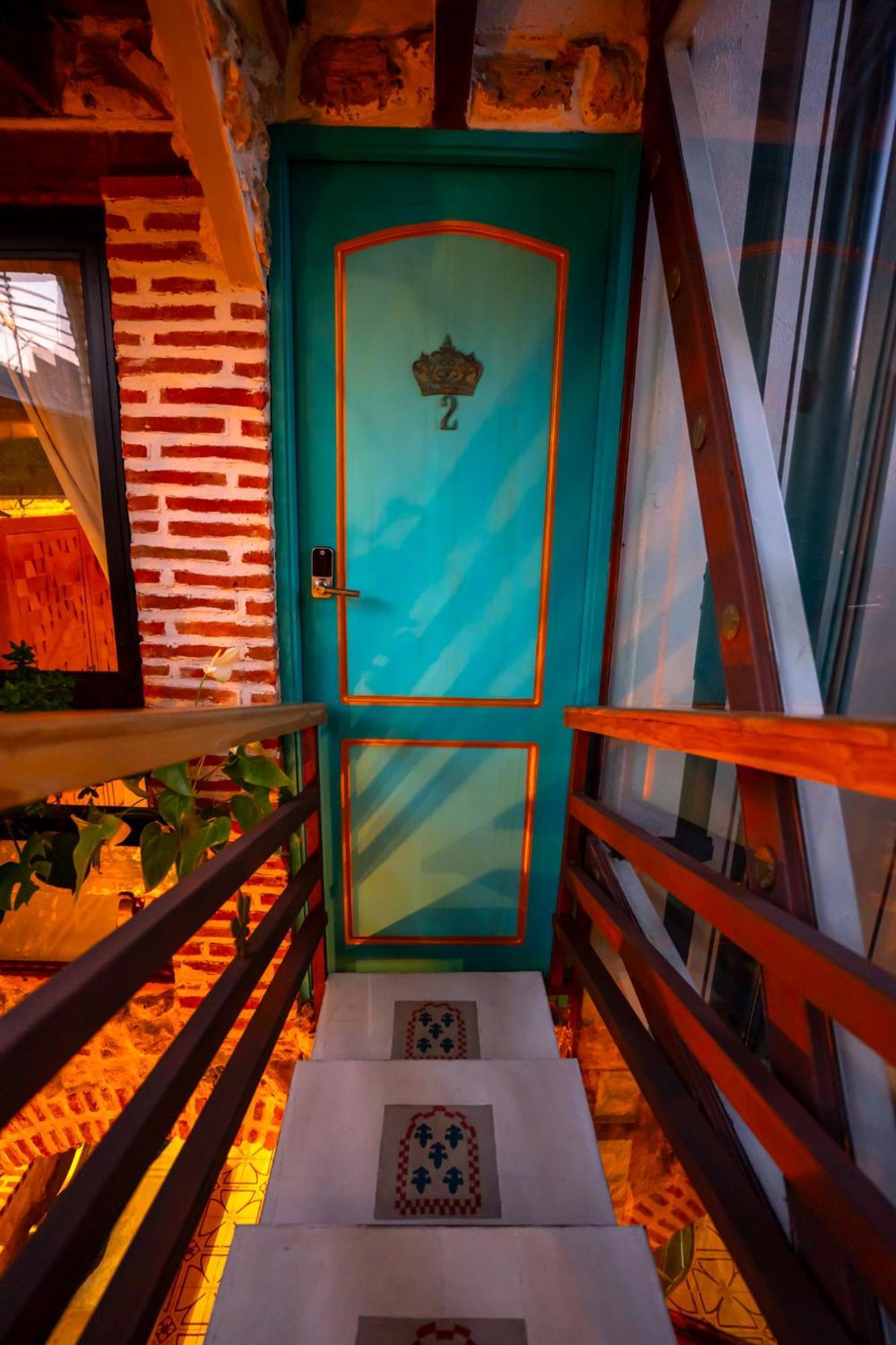 Casa Arce Boutique