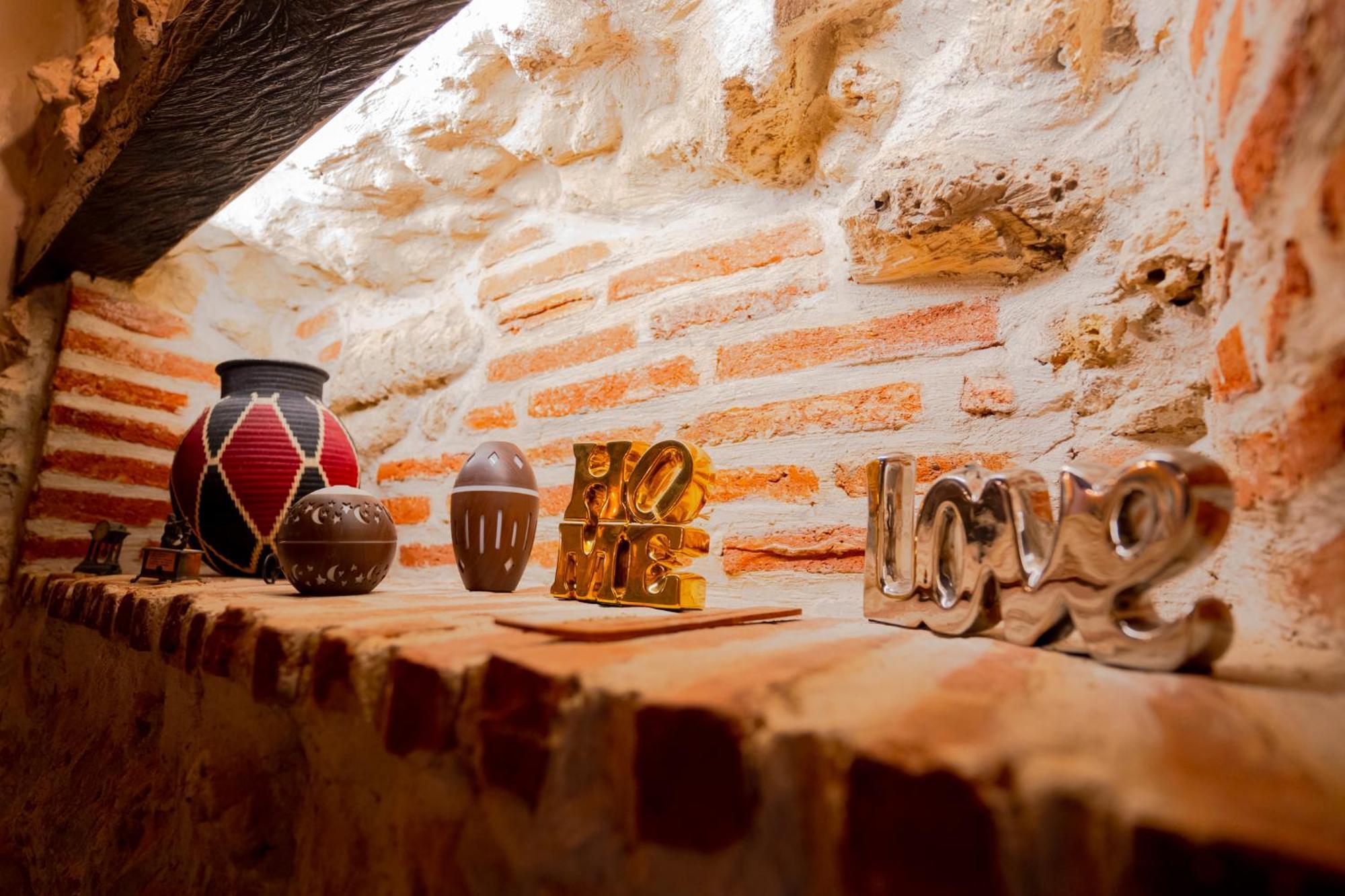 Сasa de vacaciones Casa Arce Boutique *