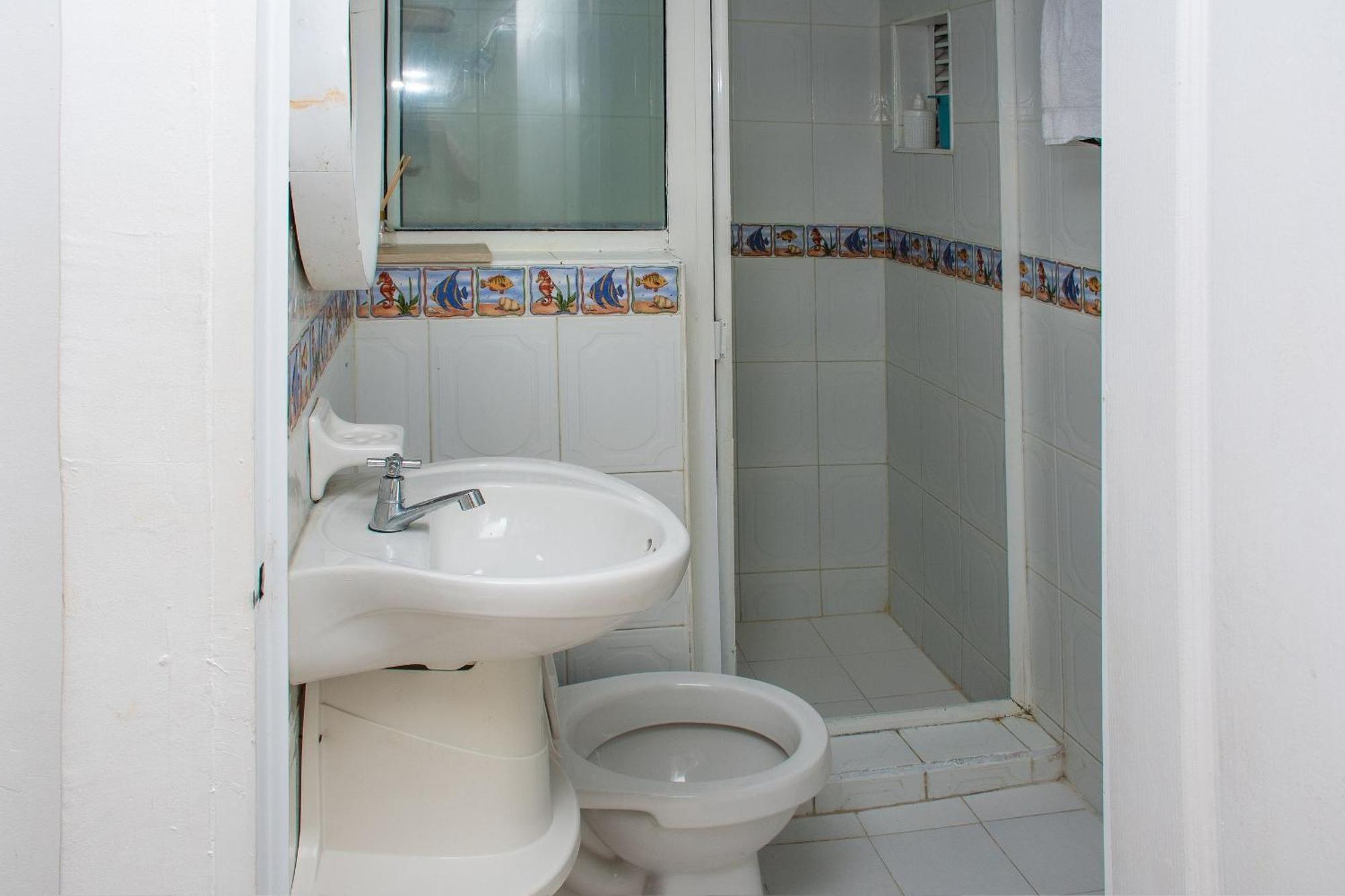 Apartamento 77rentals - Bayview 2br
