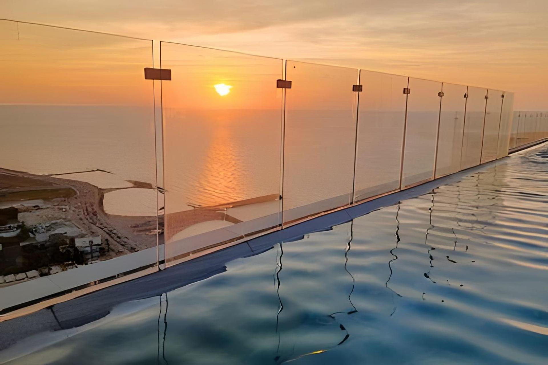 Luxury With Ocean Y Walled Views Apartamento *