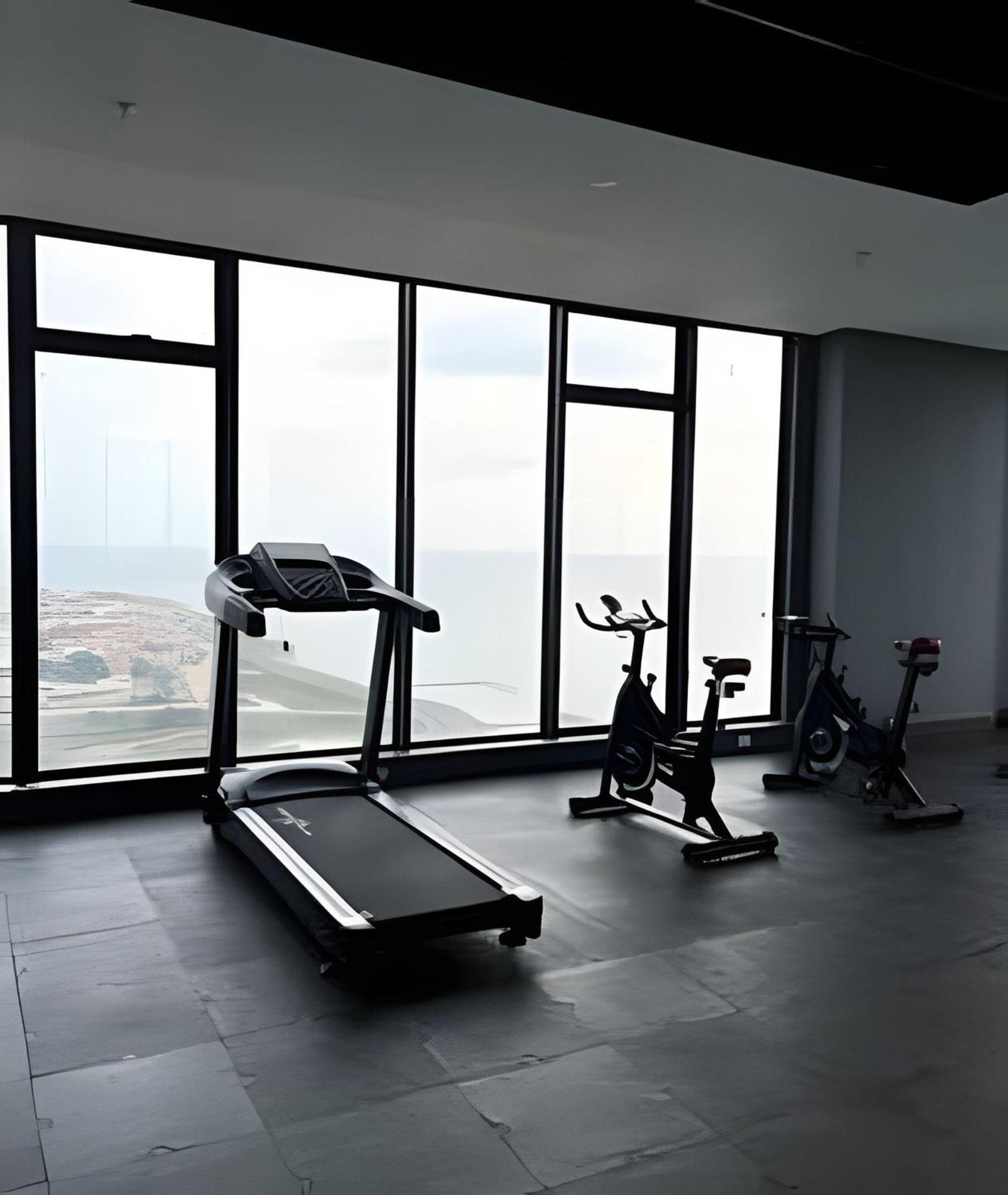 Apartamento Luxury With Ocean Y Walled Views Cartagena