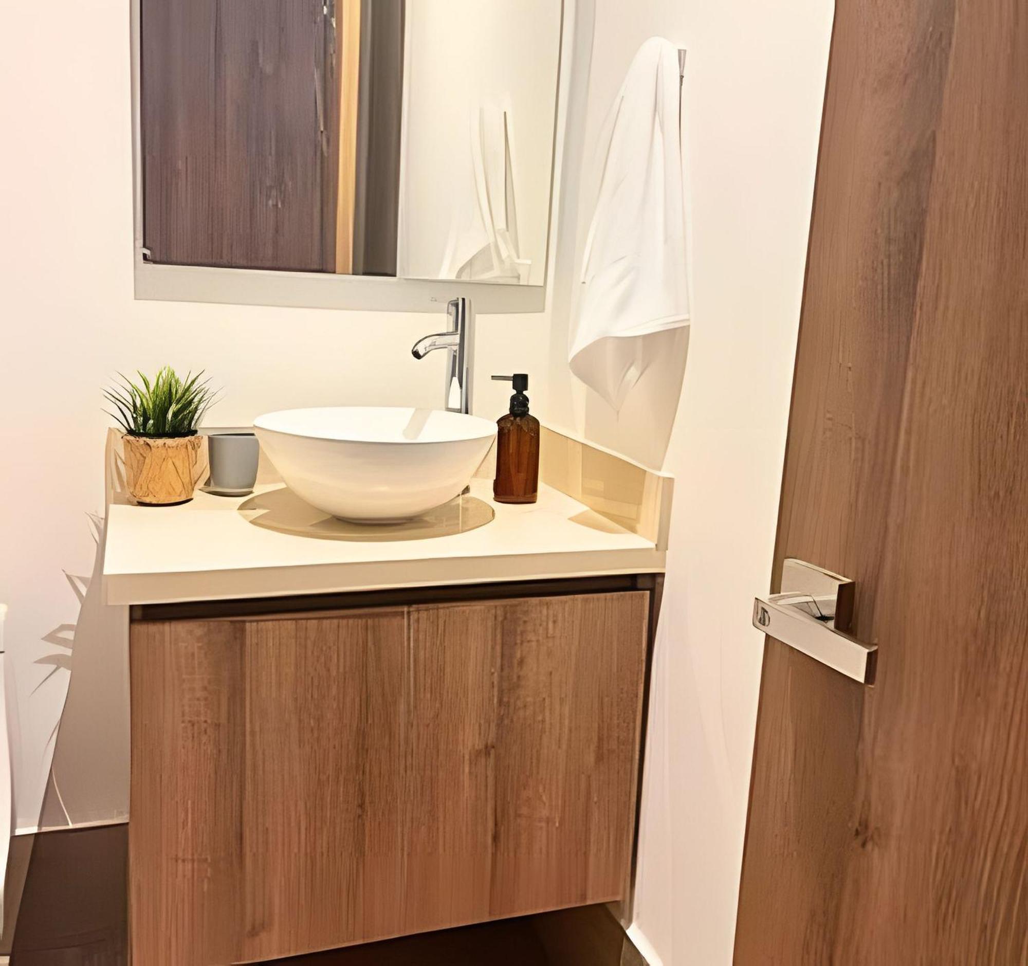 Luxury With Ocean Y Walled Views * Cartagena