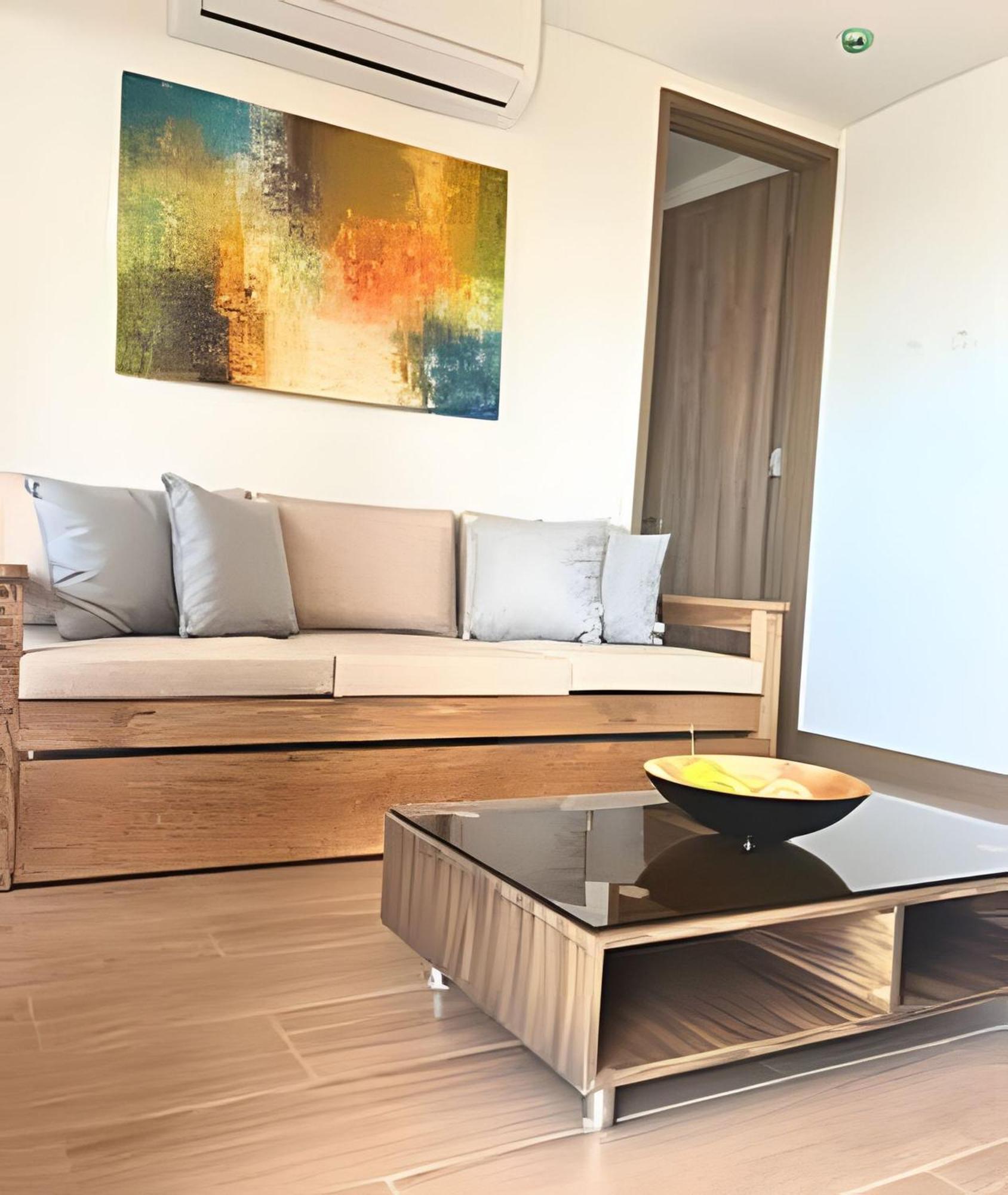 Luxury With Ocean Y Walled Views Cartagena