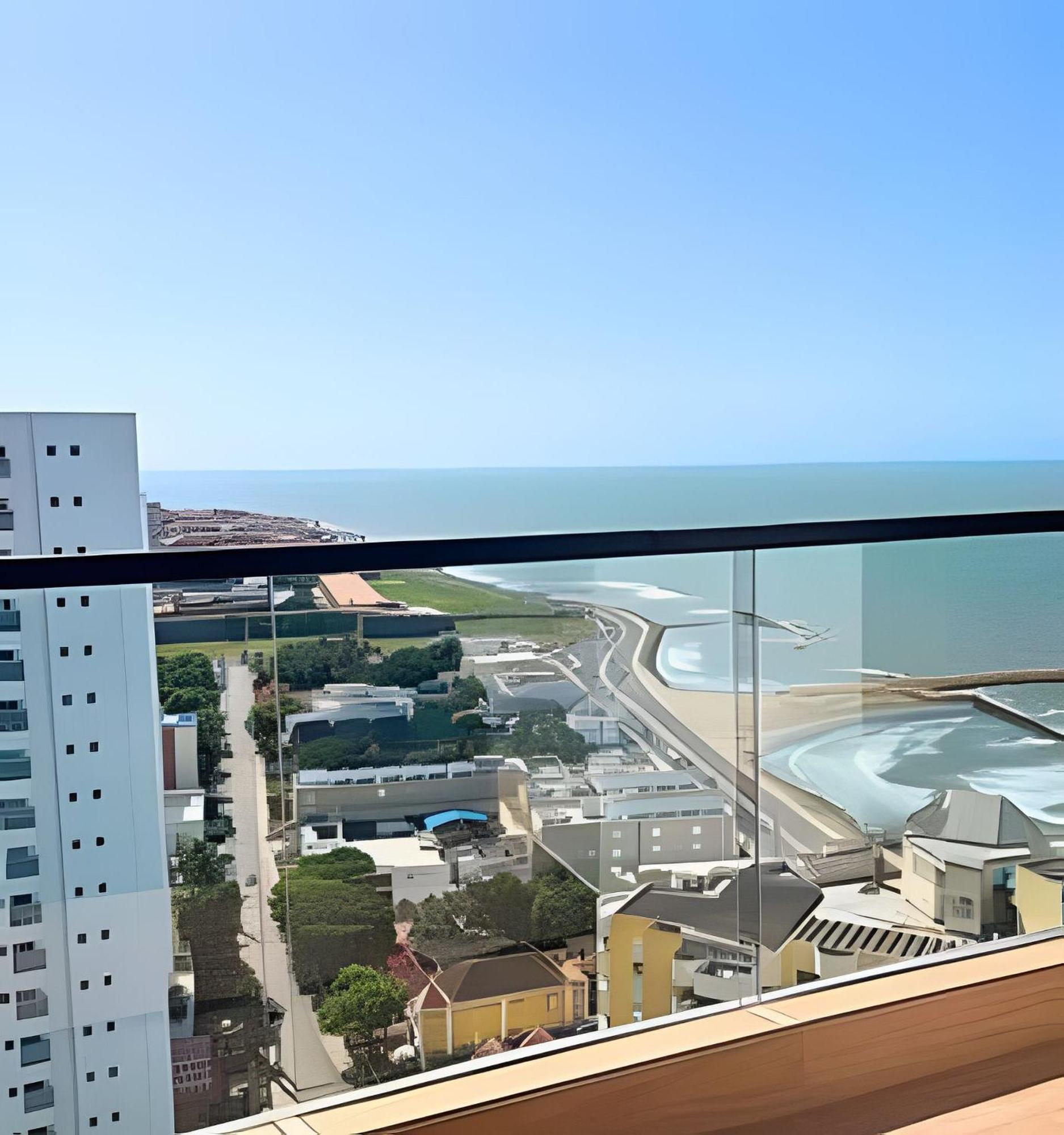 Luxury With Ocean Y Walled Views * Cartagena
