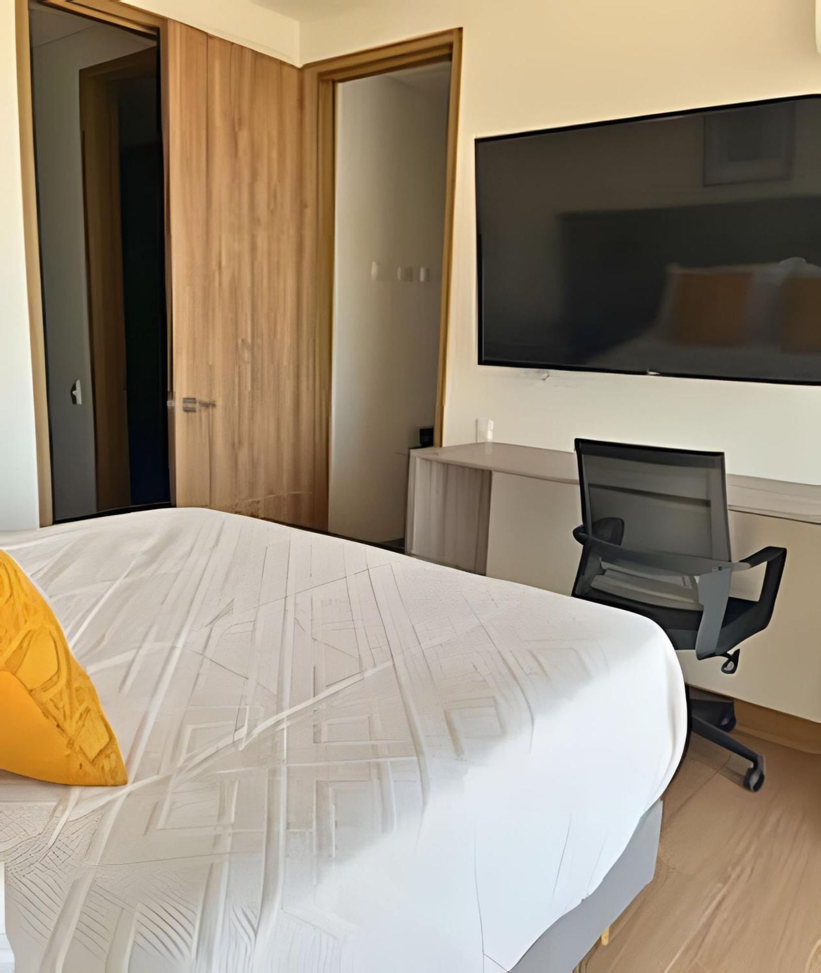 Luxury With Ocean Y Walled Views Cartagena