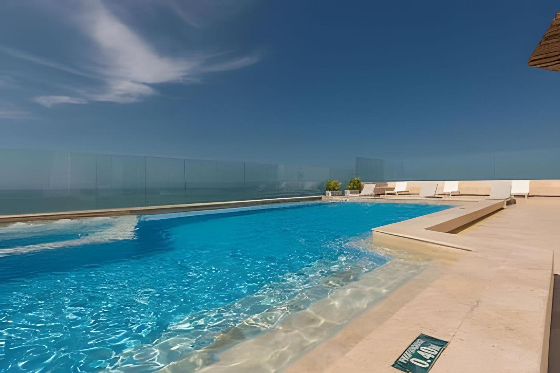 Coastal Charm With Mesmerizing Seaside Views Cartagena