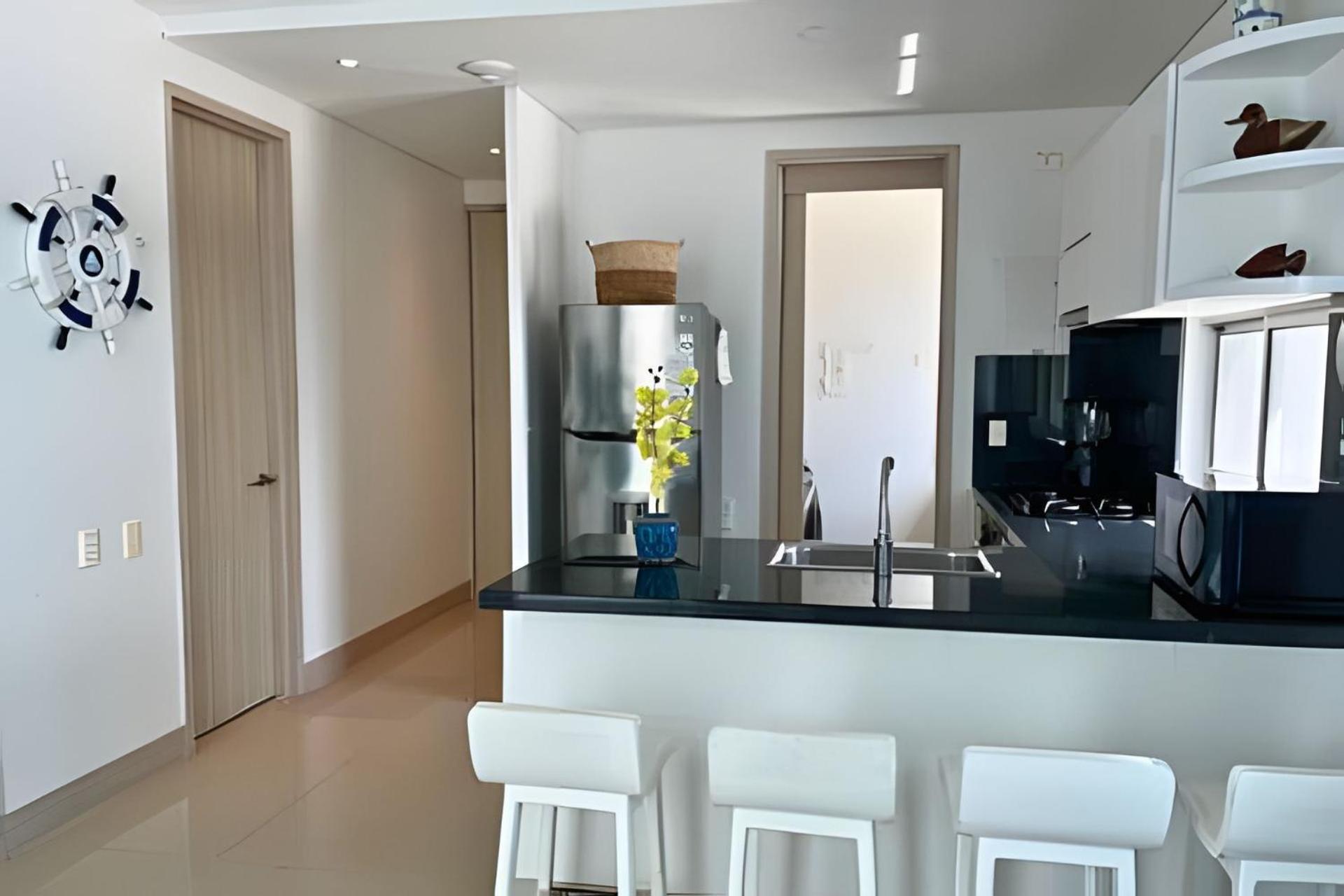 Coastal Charm With Mesmerizing Seaside Views Apartamento