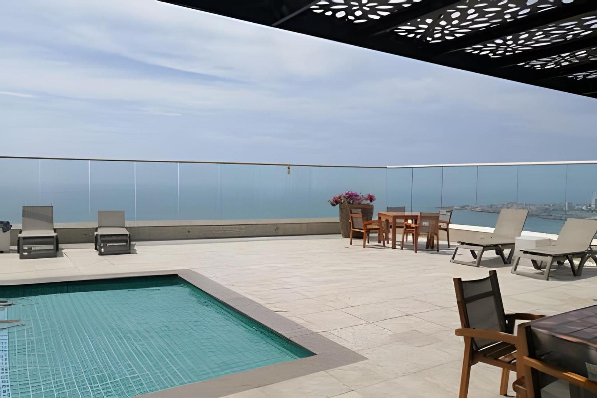 Luxury 2b Apartment, Amazing View *