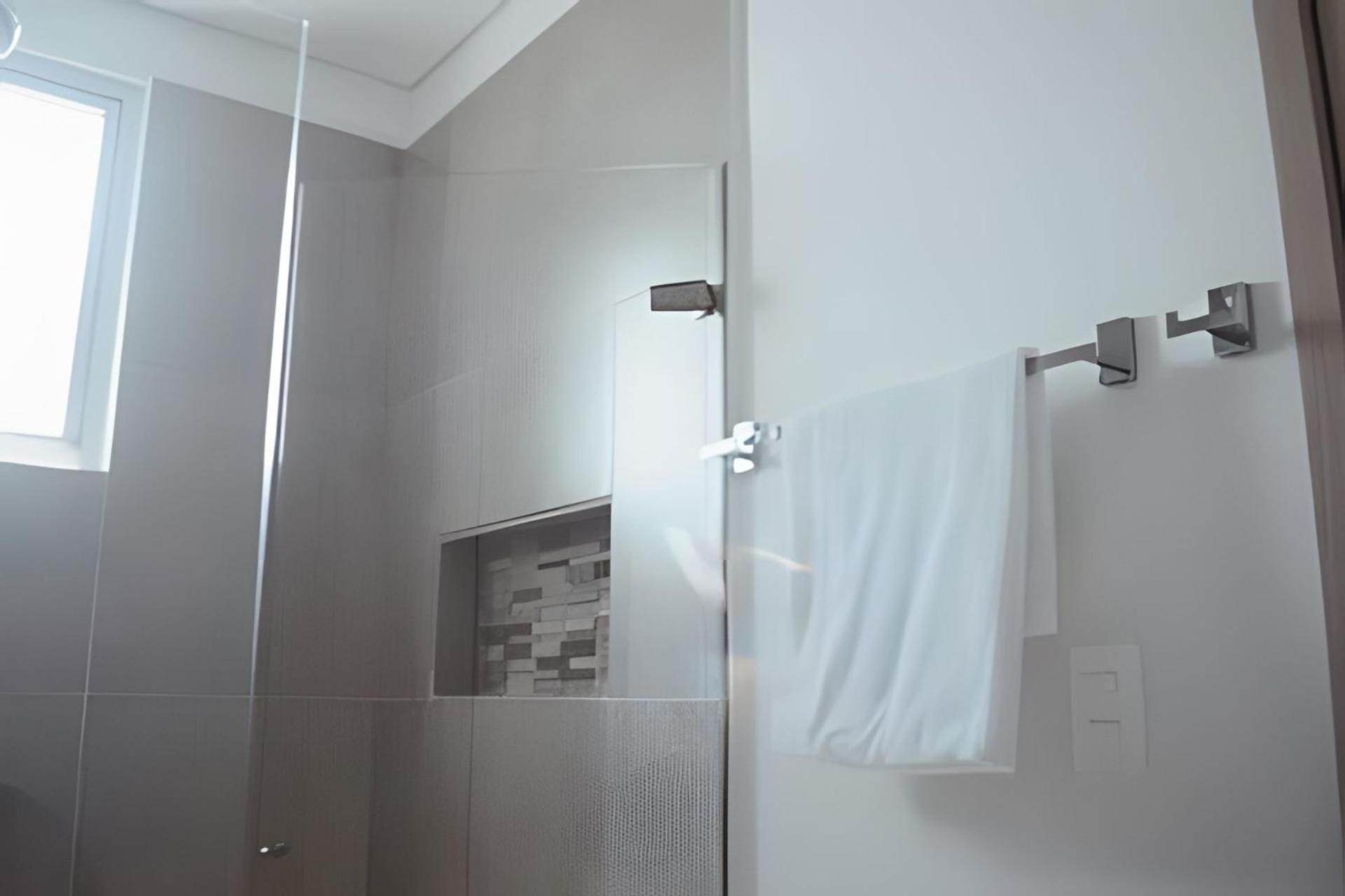 Lujoso Apto Piso 26 Con Vista Al Caribe Apartamento *