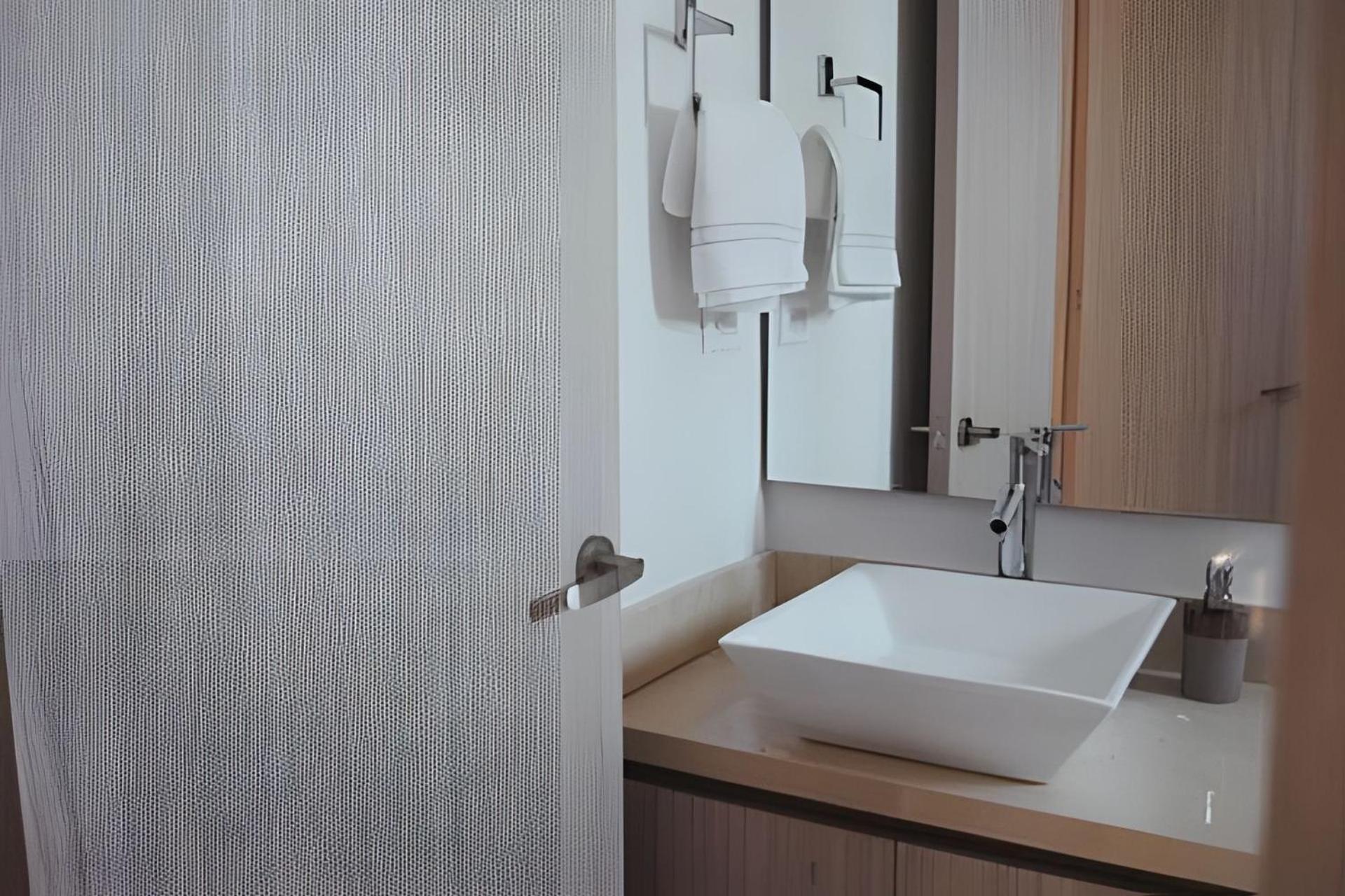 Apartamento Lujoso Apto Piso 26 Con Vista Al Caribe *