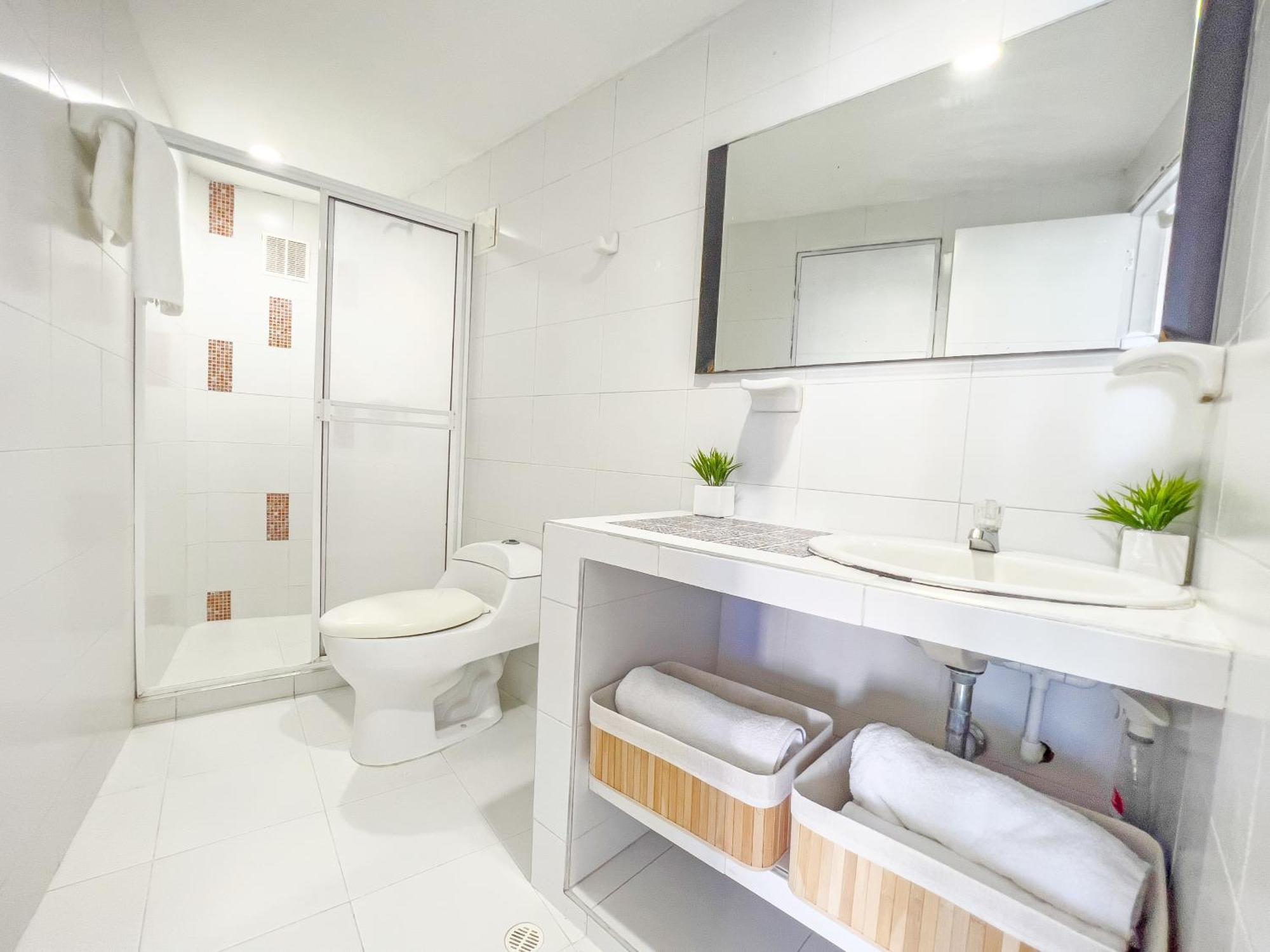 Apartamento Apto 891 Cartagena