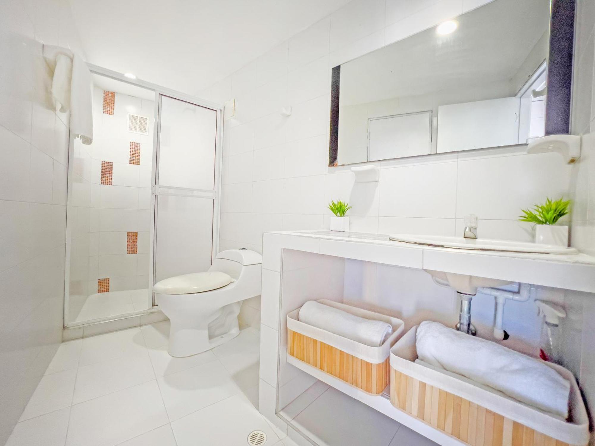 Apartamento Apto 891 *
