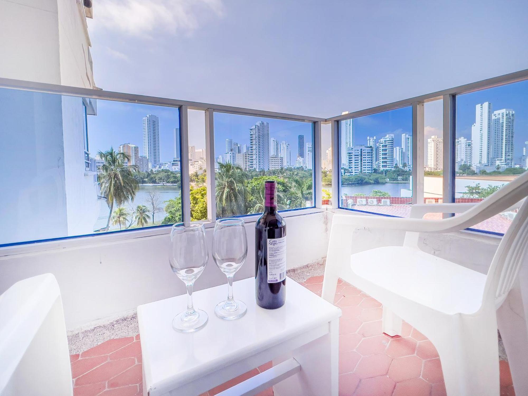 Apto 891 Apartamento