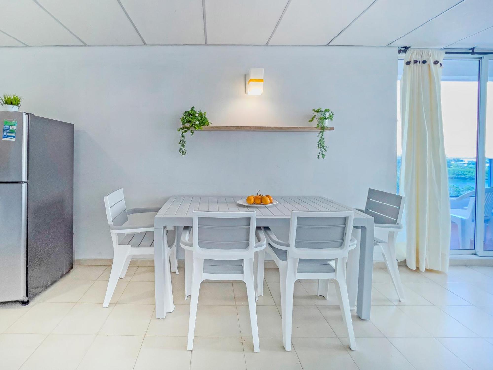 Apartamento Apto 891 *
