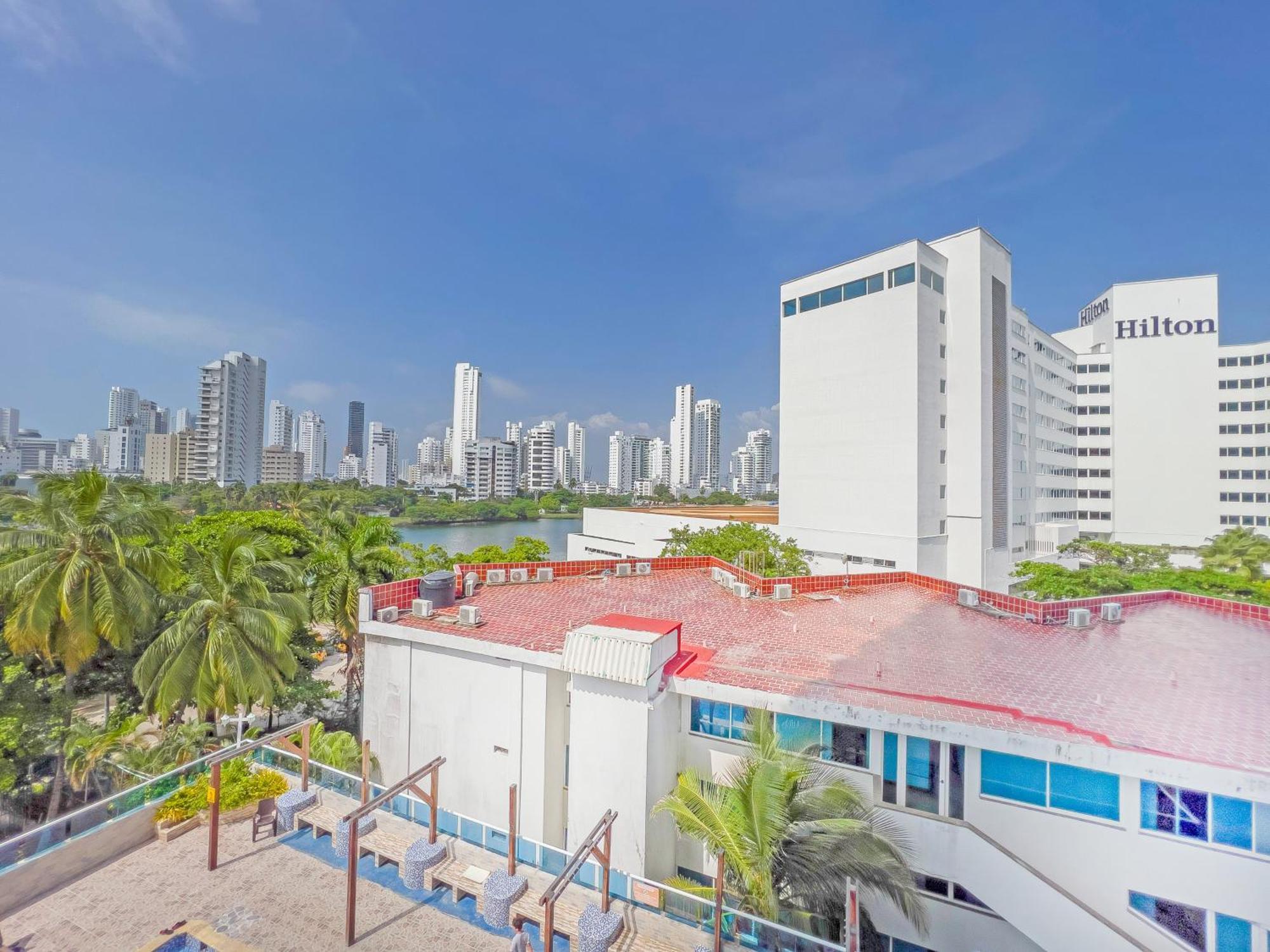 Apartamento Apto 891 Cartagena