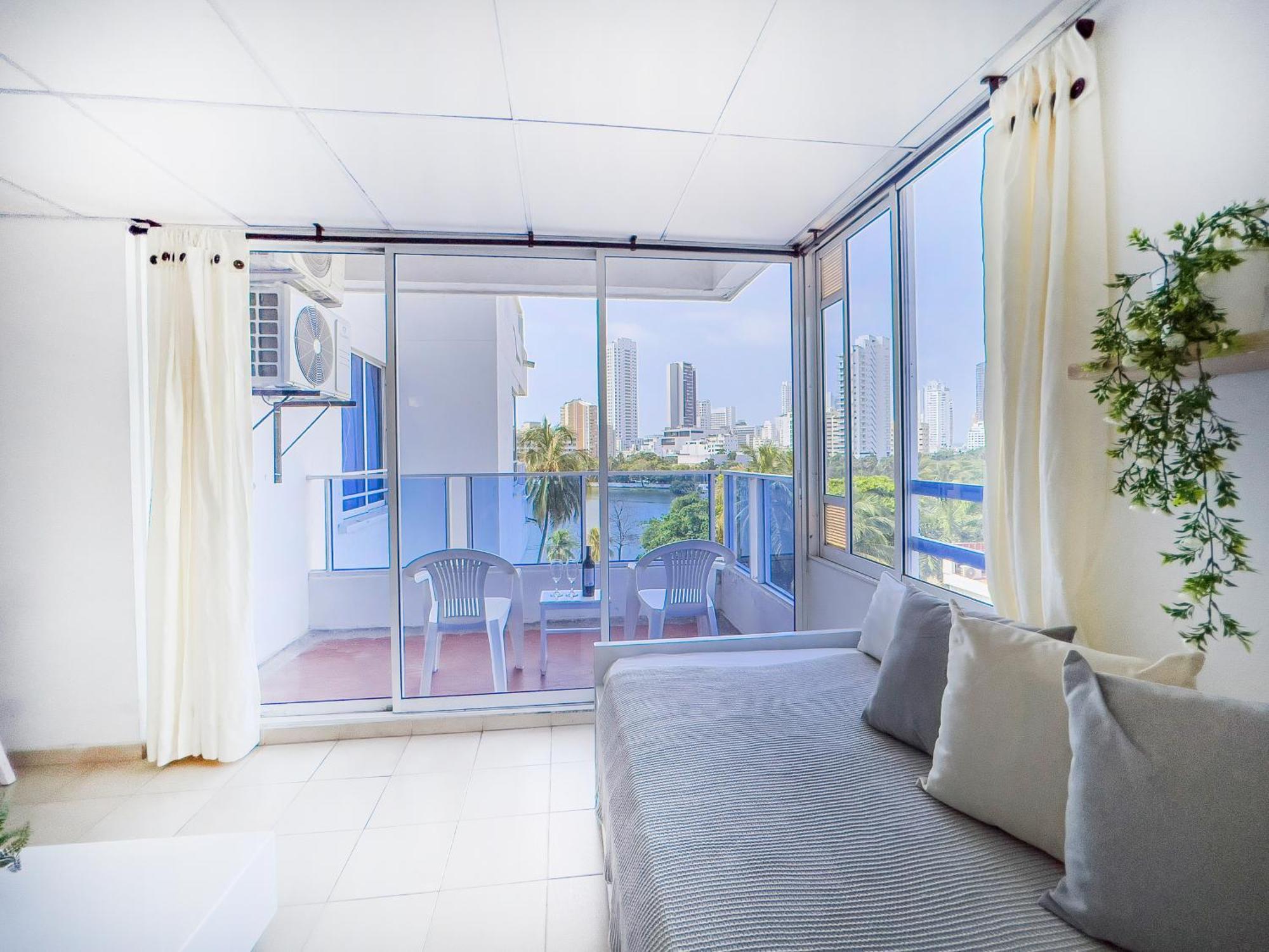 Apartamento Apto 891
