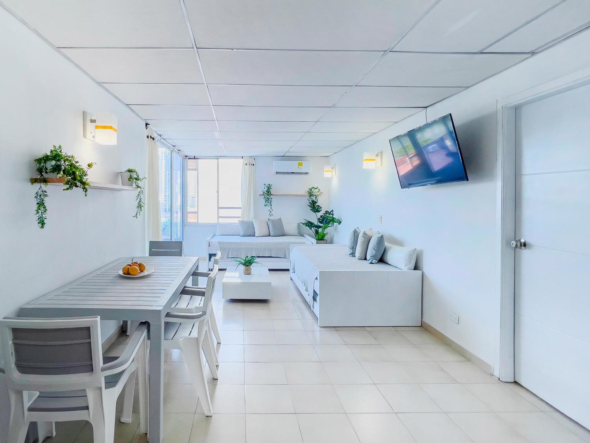 Apto 891 Apartamento