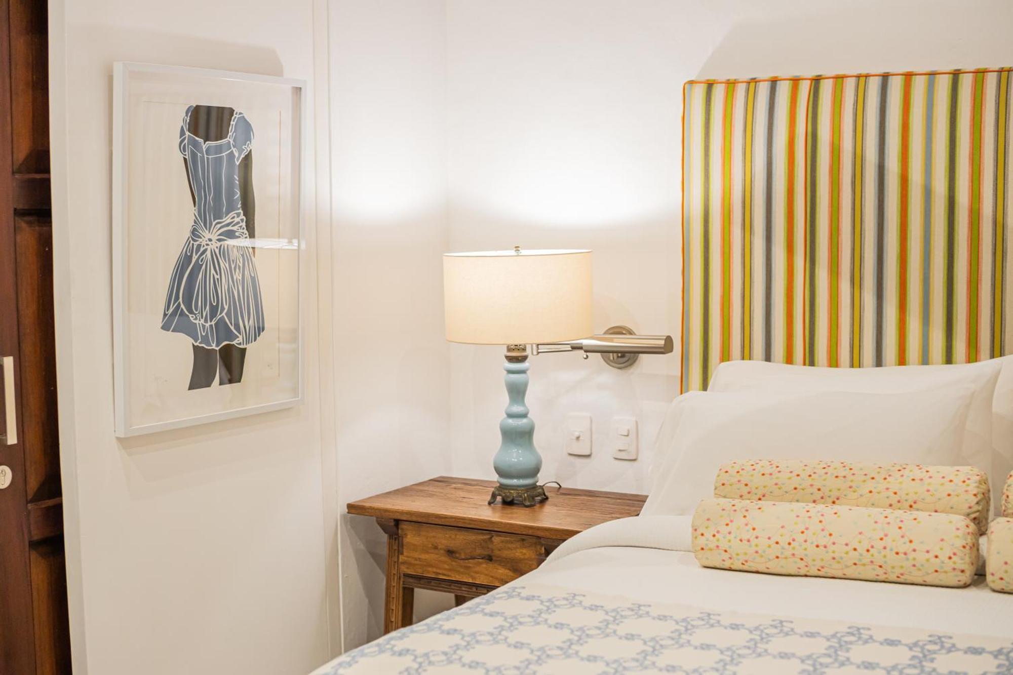Hotel Casa De La Renta By Mustique *