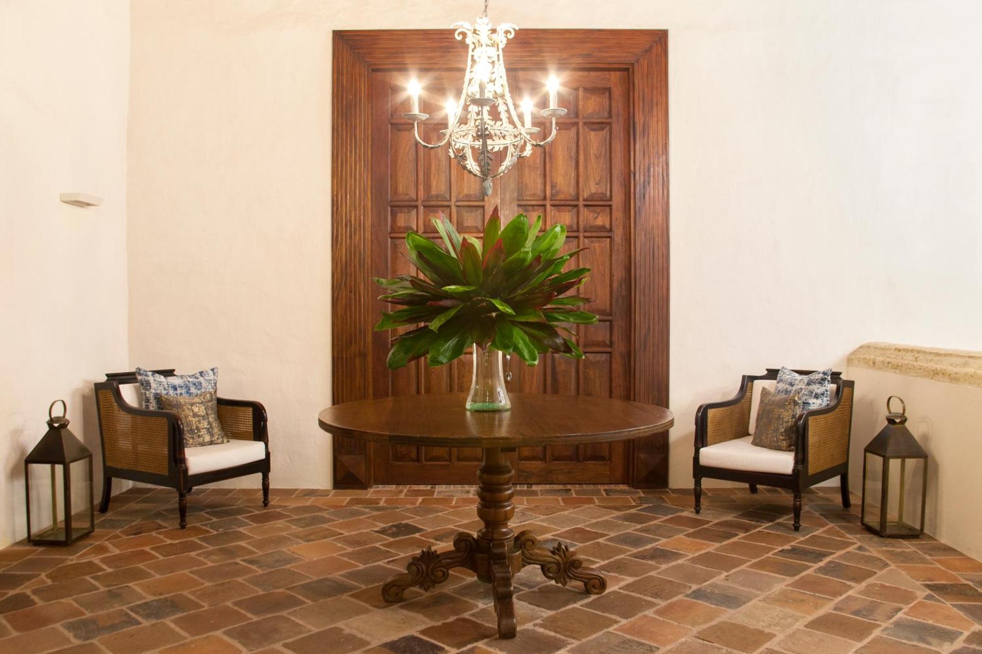 Hotel Casa De La Renta By Mustique *