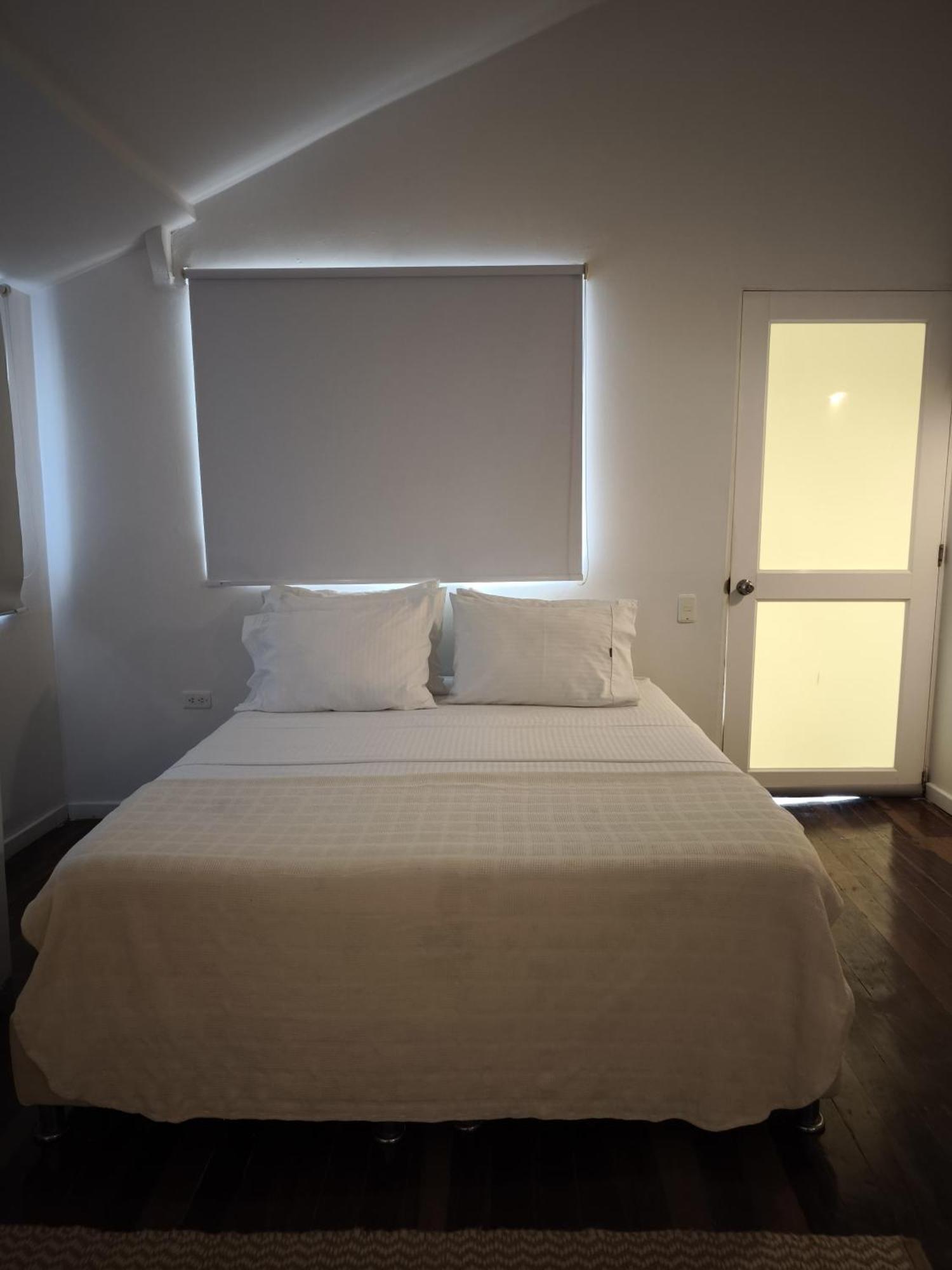 Guest house Playa Banana Manzanillo Del Mar Cartagena