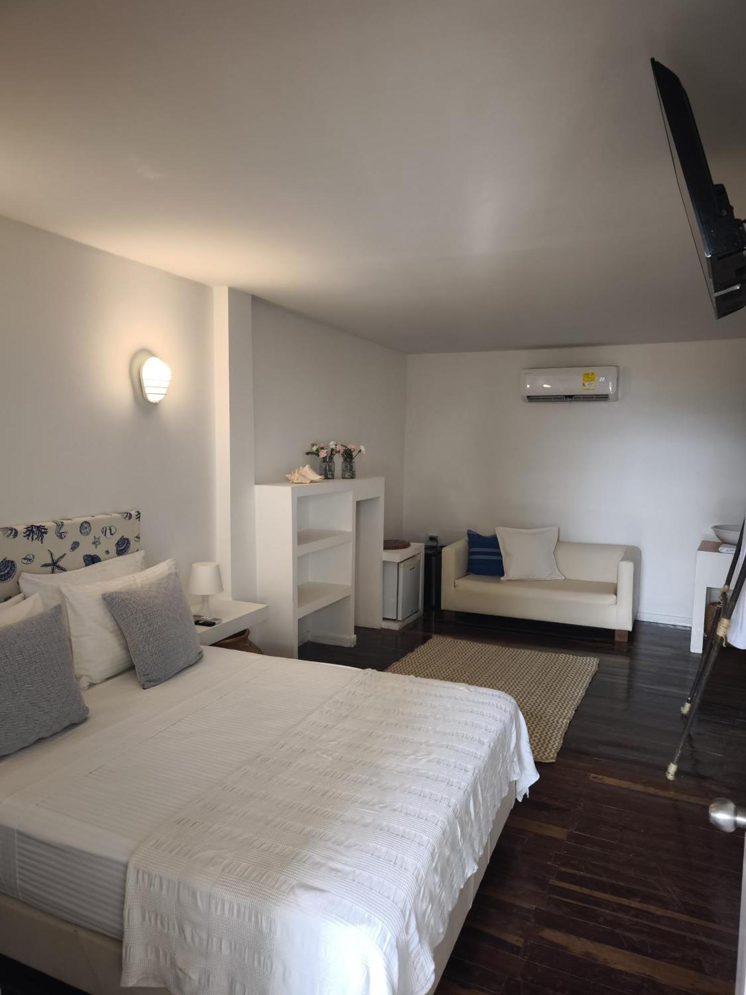 Guest house Playa Banana Manzanillo Del Mar Cartagena