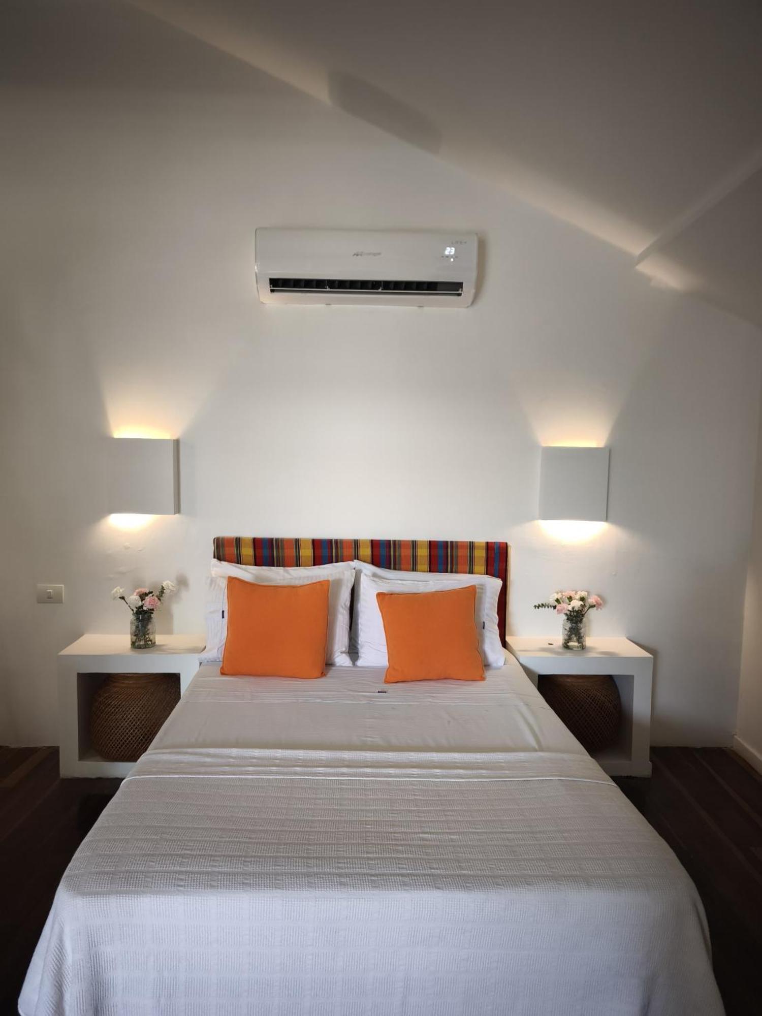 Playa Banana Manzanillo Del Mar Guest house