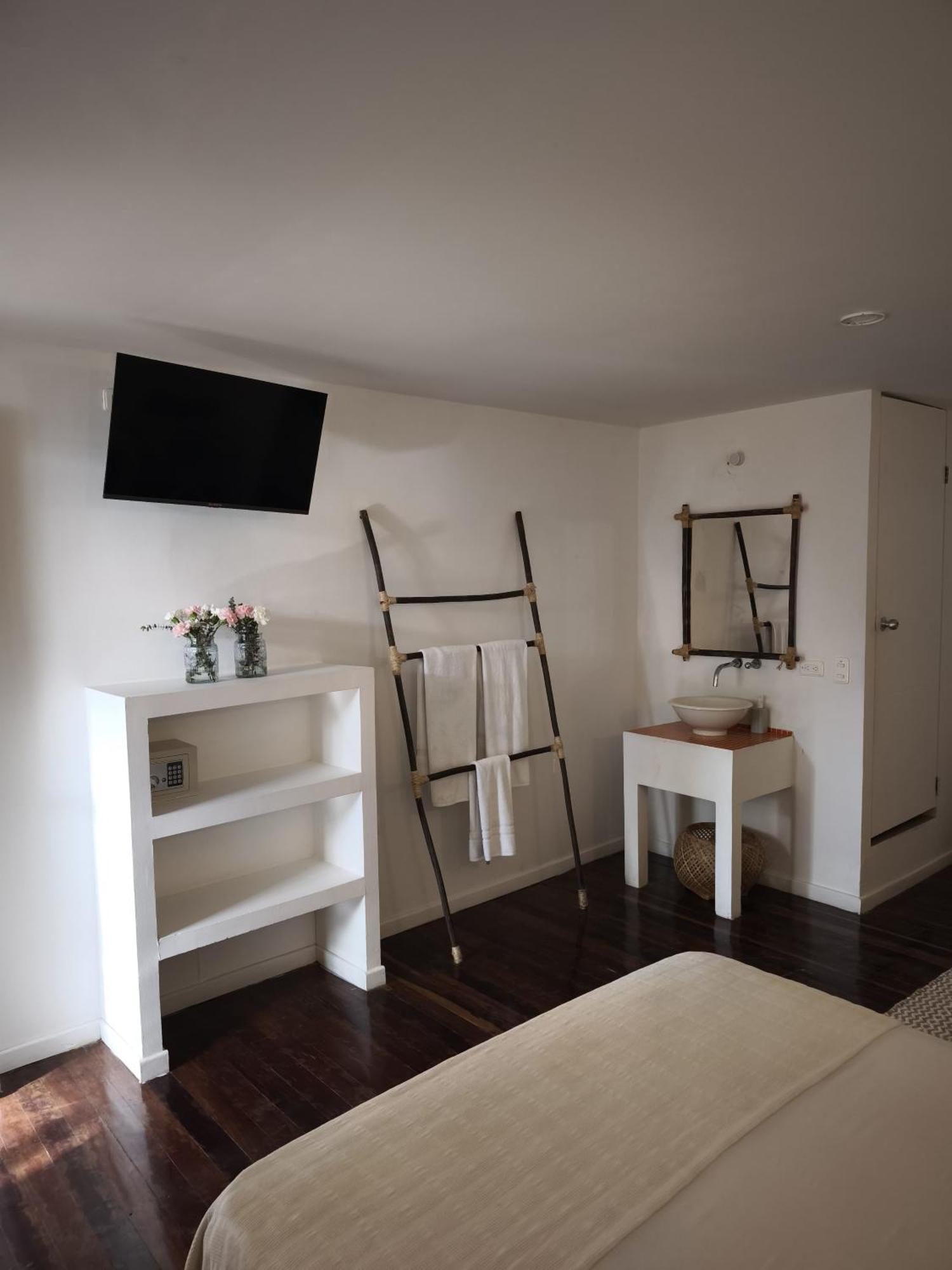 Playa Banana Manzanillo Del Mar Guest house *