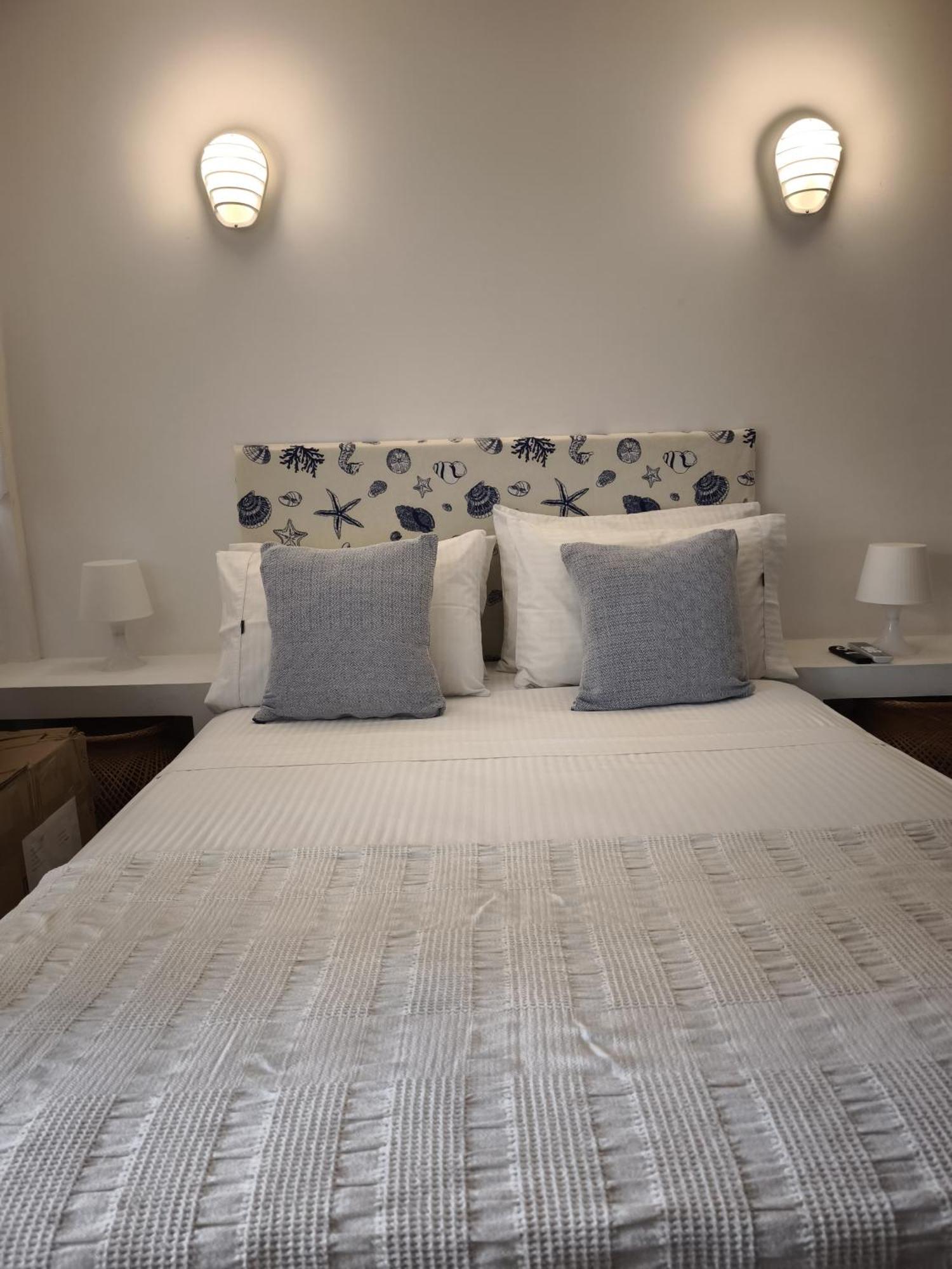 Playa Banana Manzanillo Del Mar Guest house *