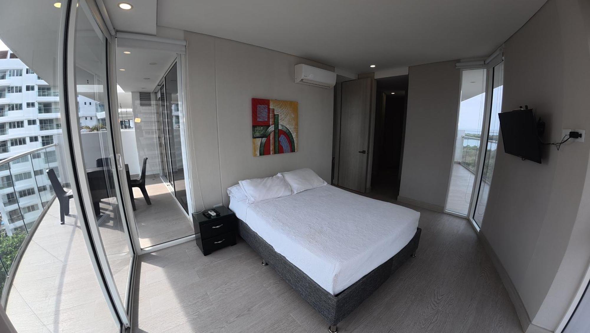 Apartamento Rivas Zona Norte