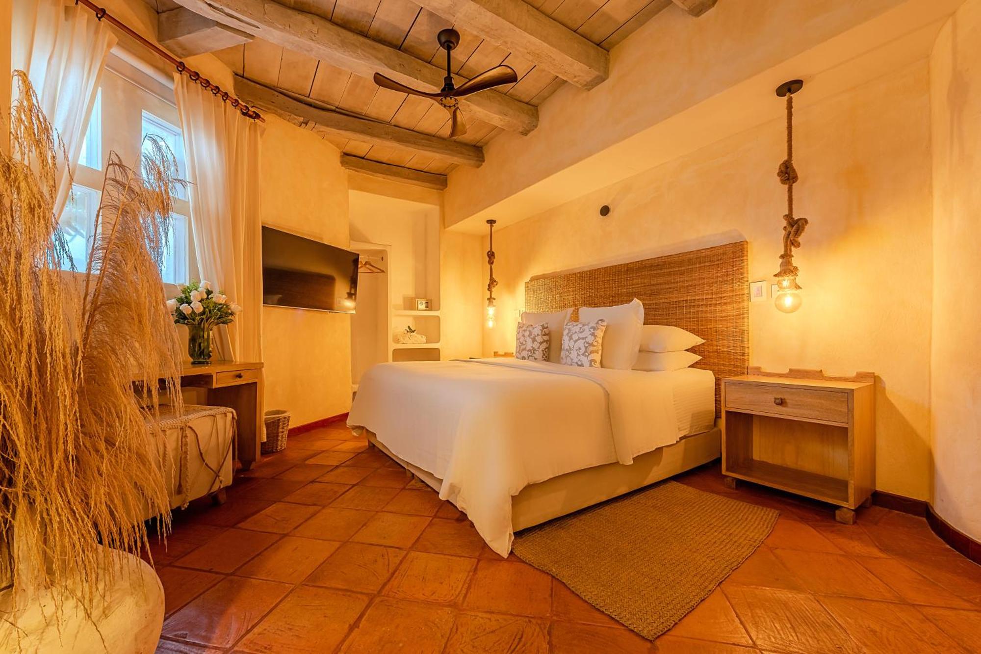 Moet Boutique Adutls Only Hotel Cartagena