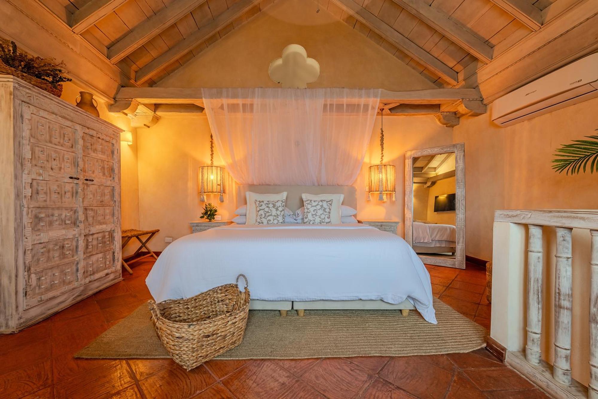 Moet Boutique Adutls Only 4* Cartagena
