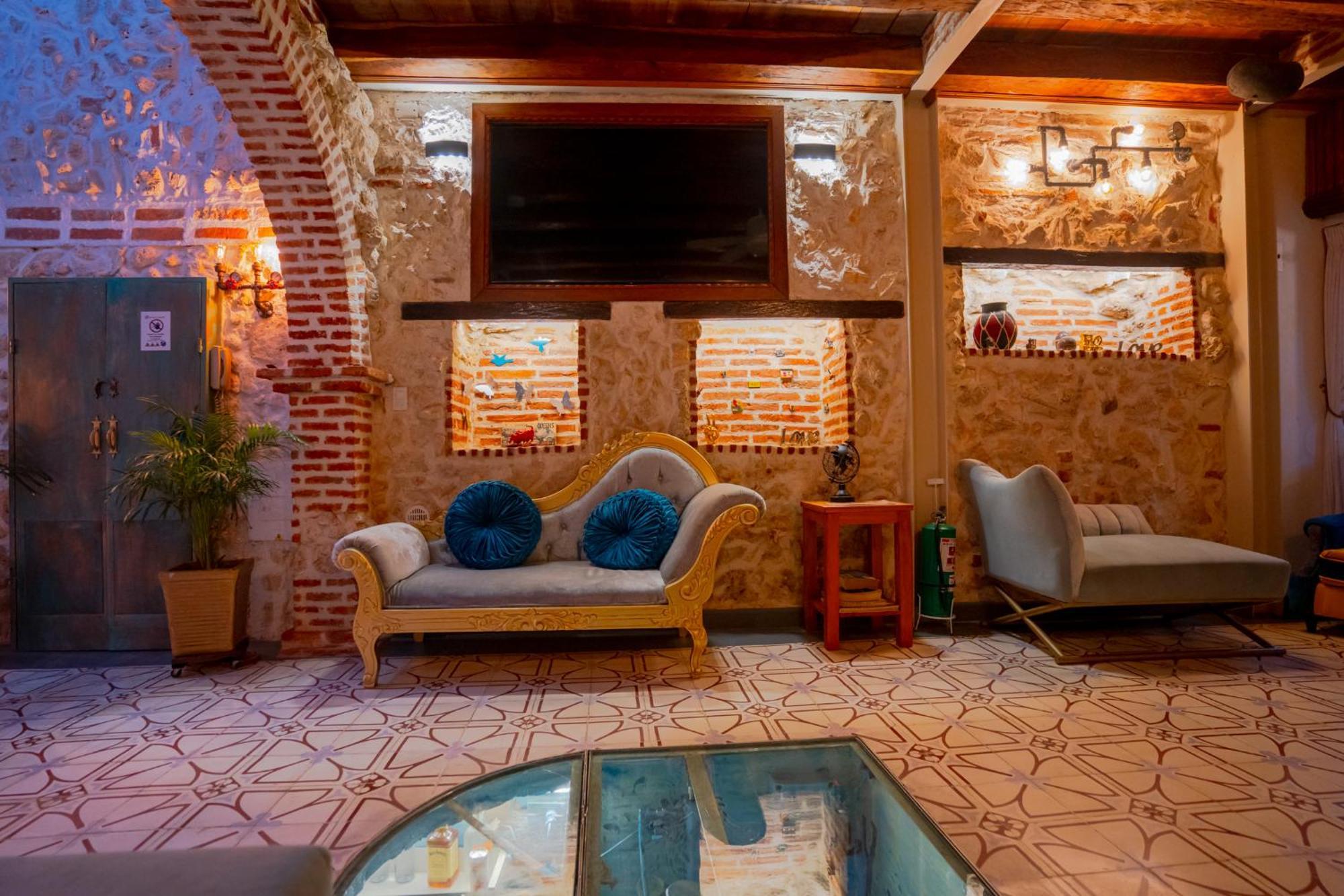 Casa Arce Boutique Сasa de vacaciones