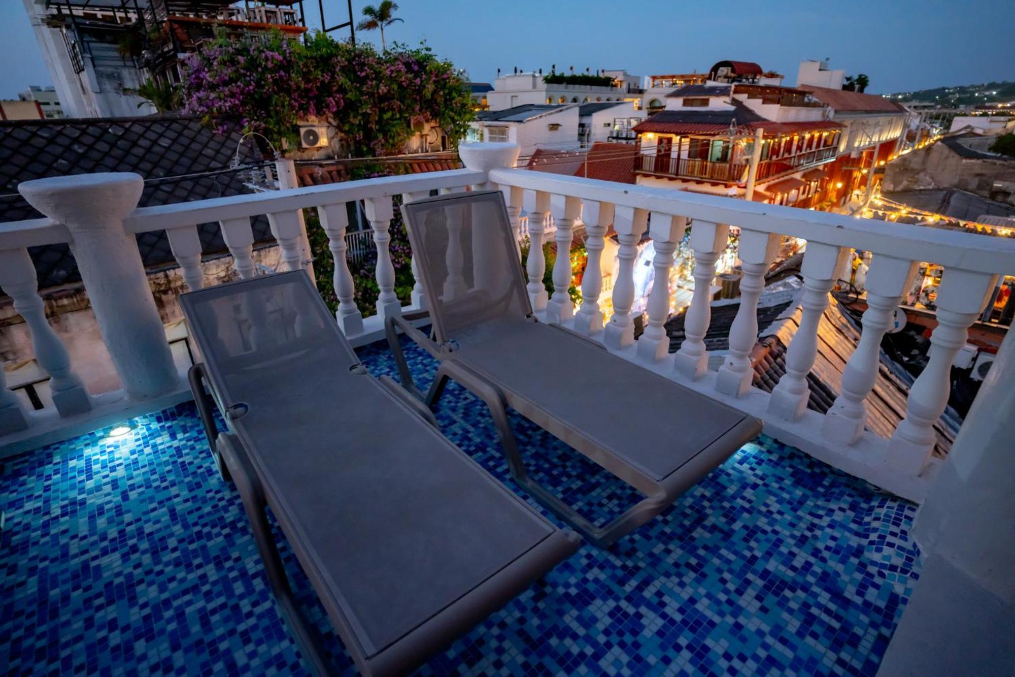 Сasa de vacaciones Casa Arce Boutique