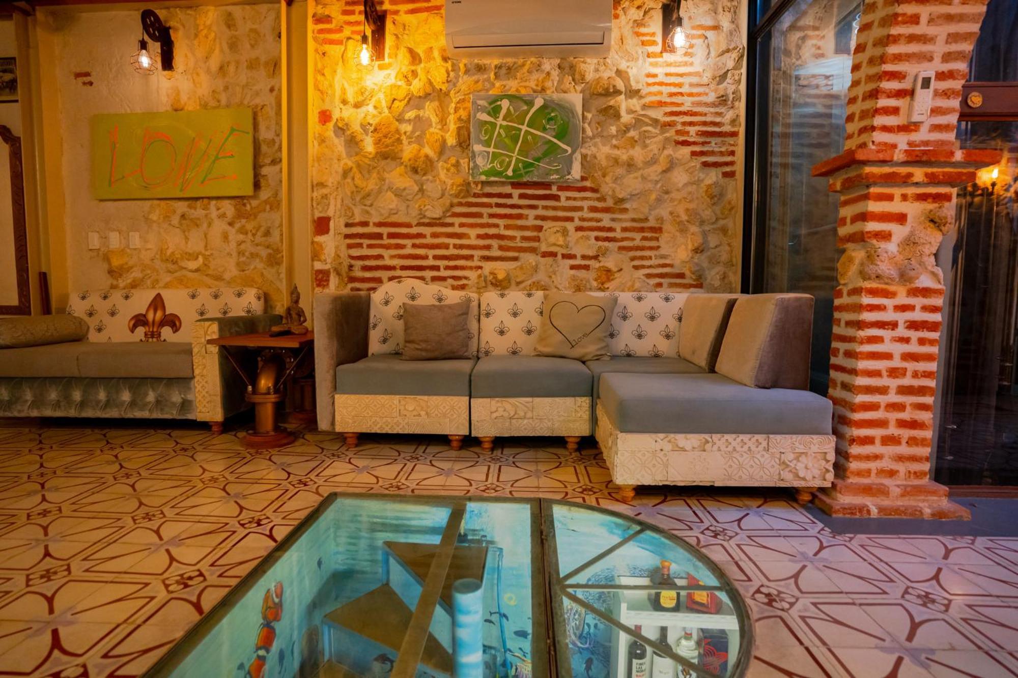 Сasa de vacaciones Casa Arce Boutique *