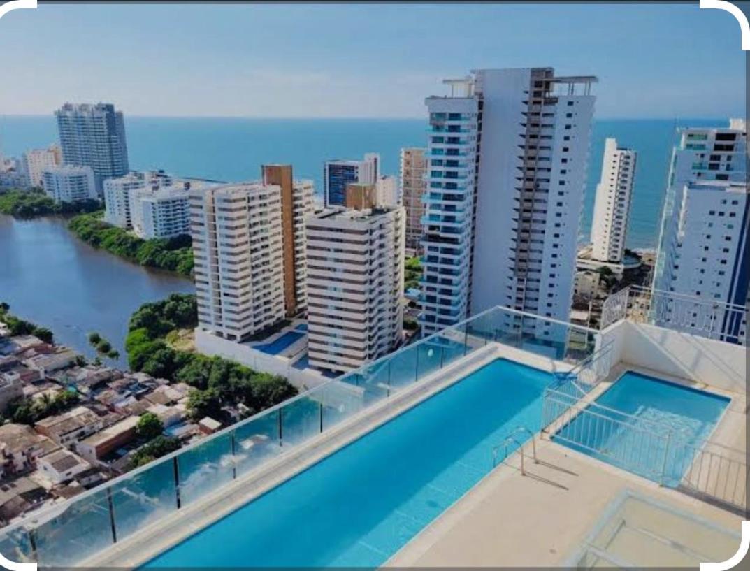 Vista Al Mar