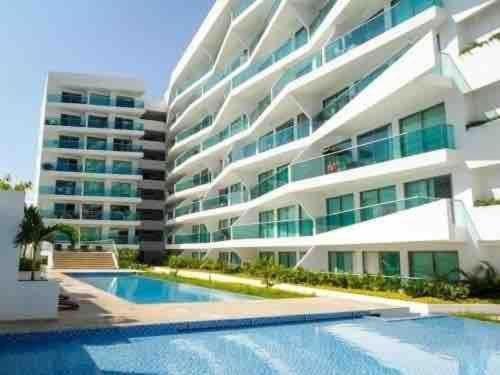 Apartamento Mistral Exclusive Oceanfront With Balcony *