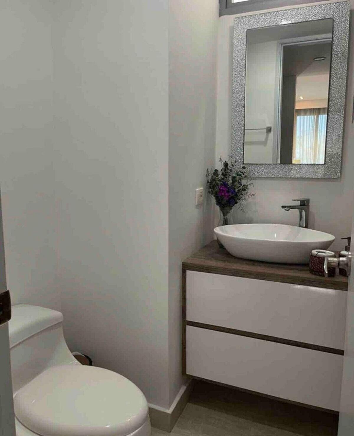 Apartamento Mistral Exclusive Oceanfront With Balcony Cartagena