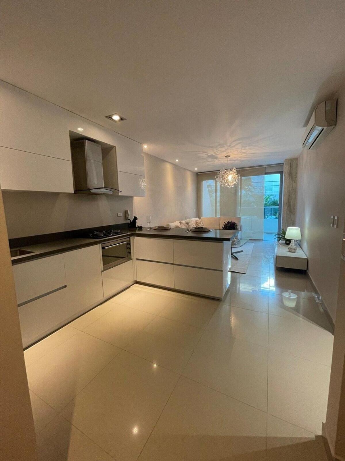 Apartamento Mistral Exclusive Oceanfront With Balcony