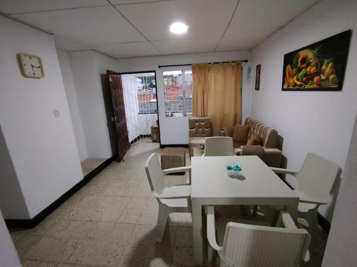 Amoblado En
