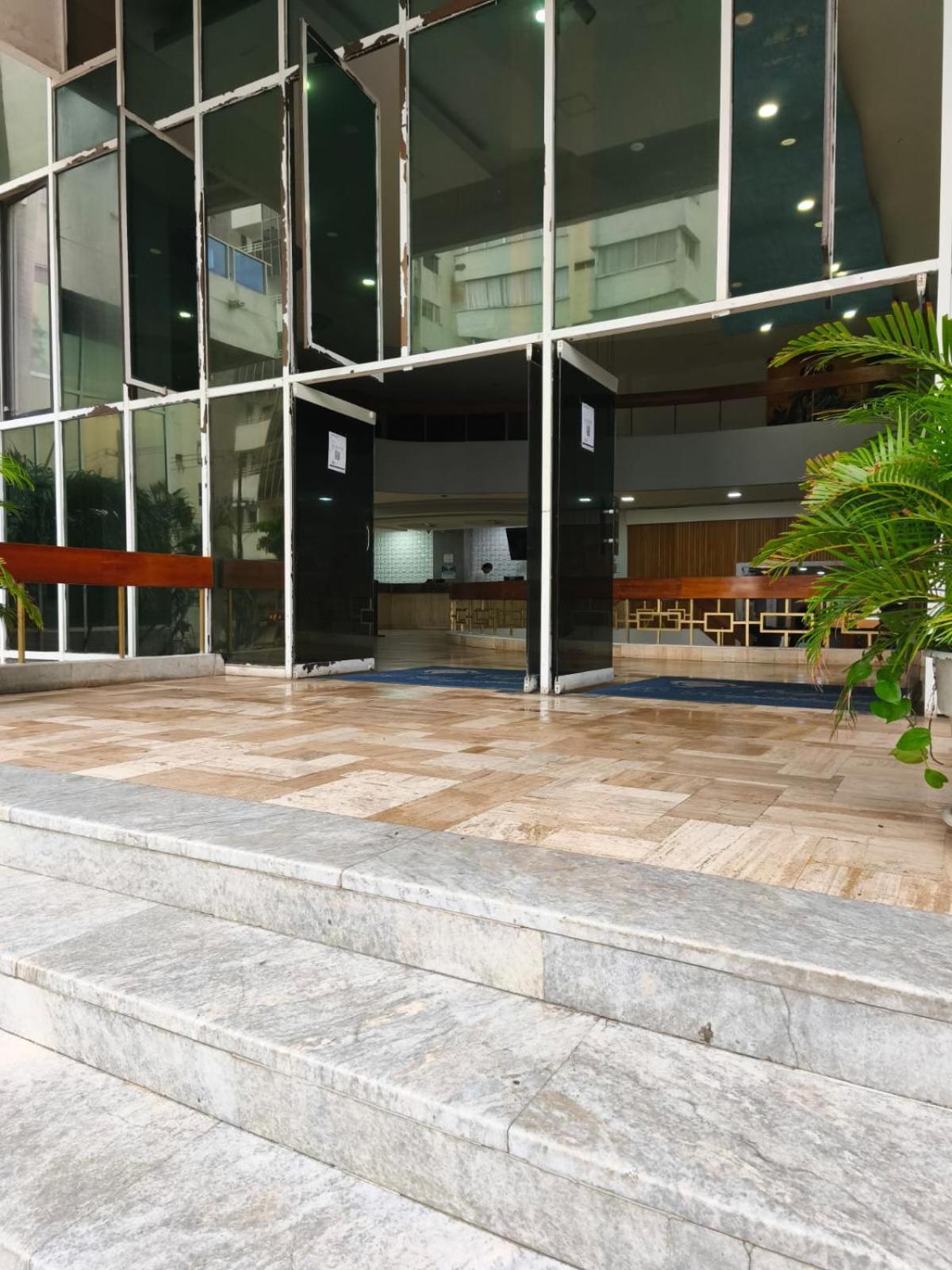 Apartamento Con Vista Al Laguito, Nuevo Conquistador