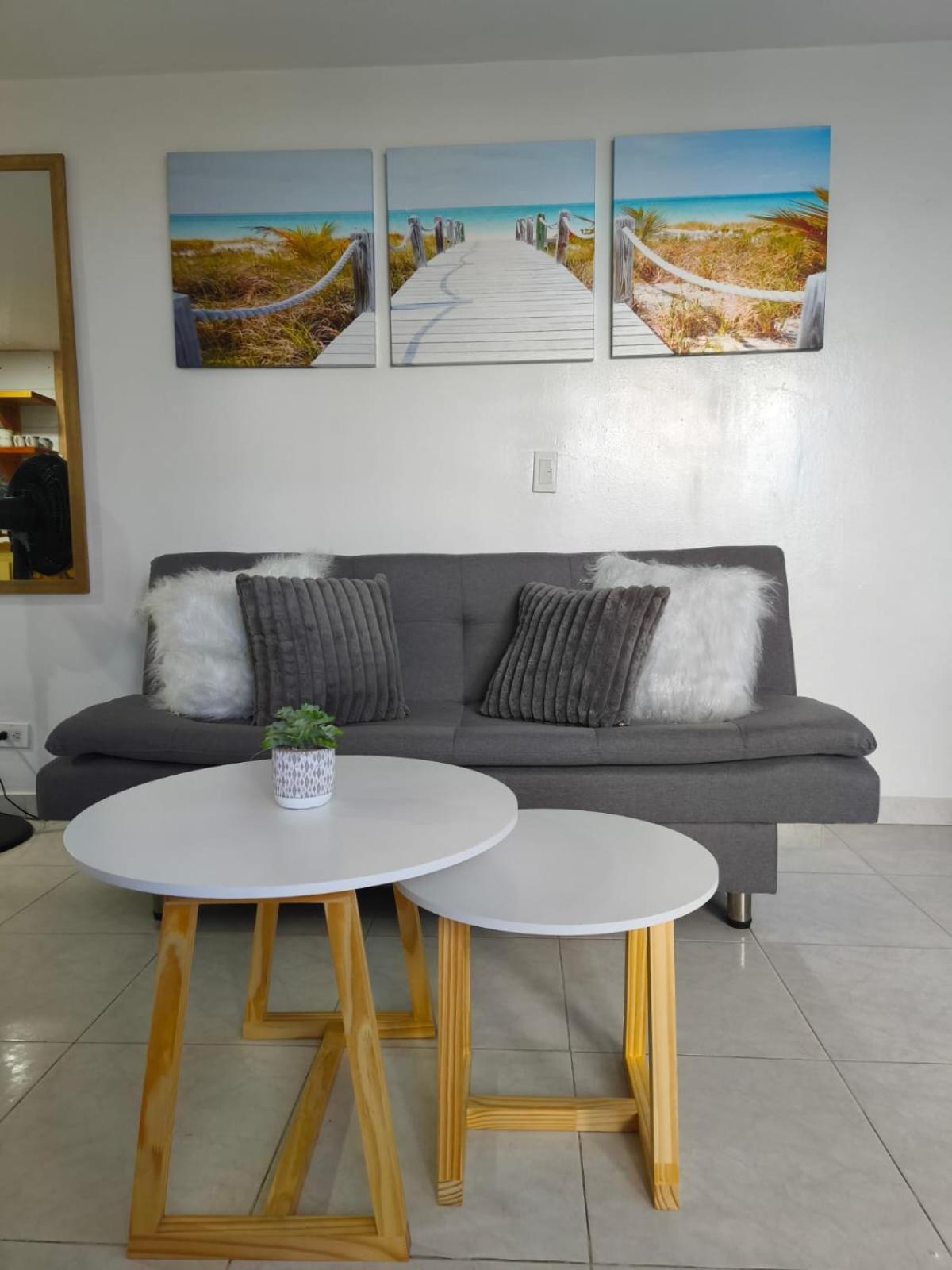 Con Vista Al Laguito, Nuevo Conquistador Apartamento *