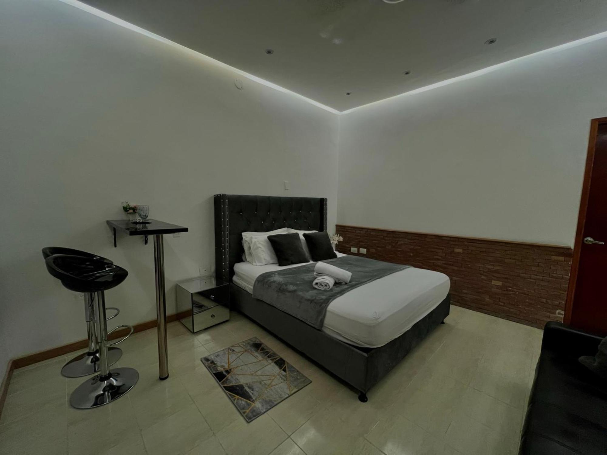 Habitación En Barrio Pie De La Popa Pensión *