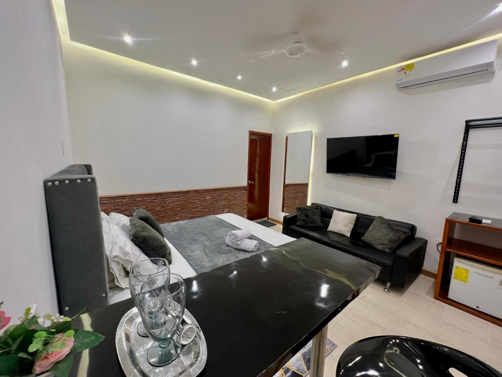 Habitación En Barrio Pie De La Popa * Cartagena