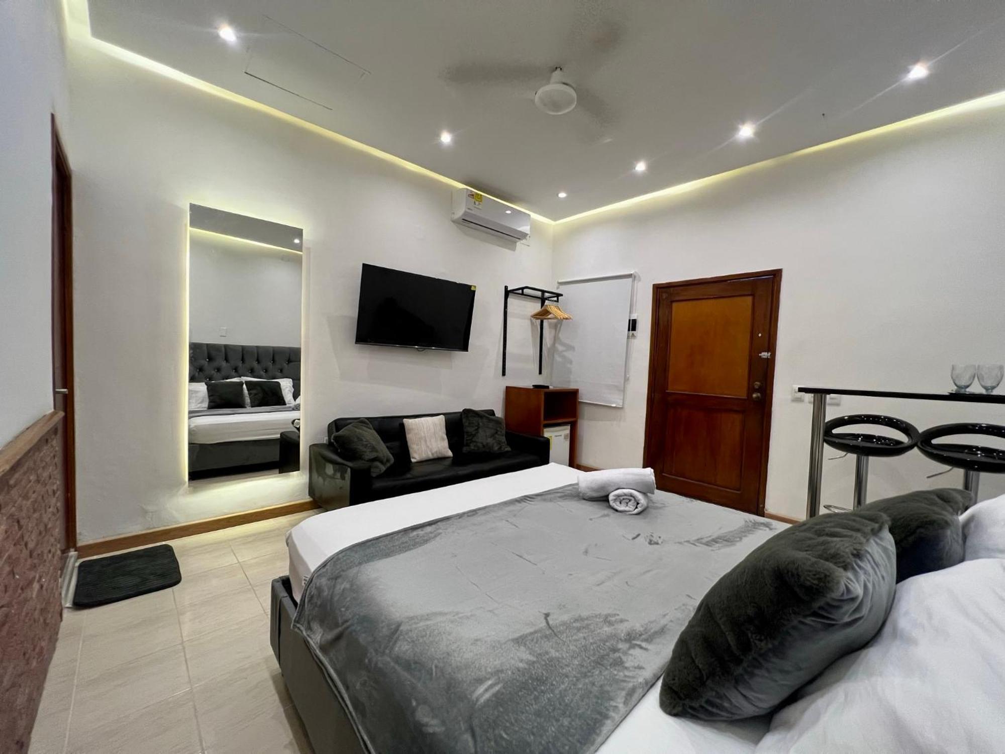 Habitación En Barrio Pie De La Popa Pensión *