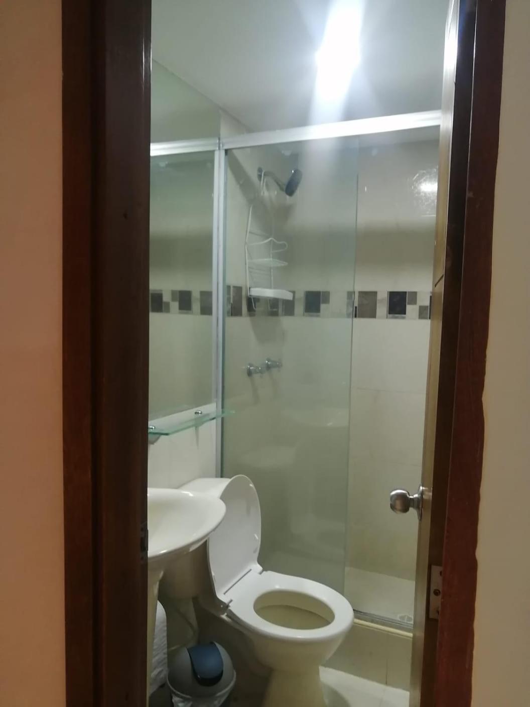 Apartamento Bahia Del Caribe