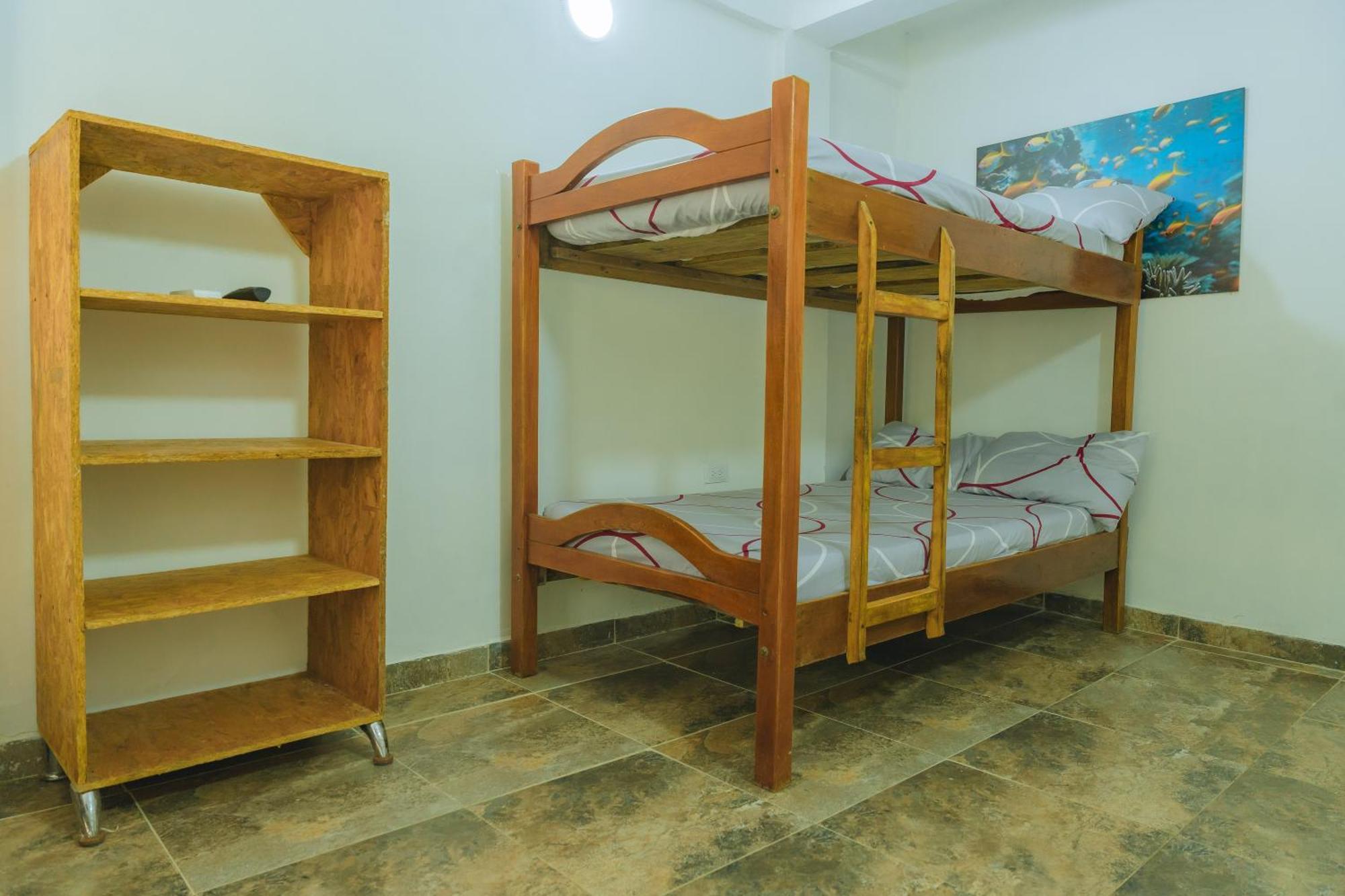 Guest house Perla Negra House Cartagena
